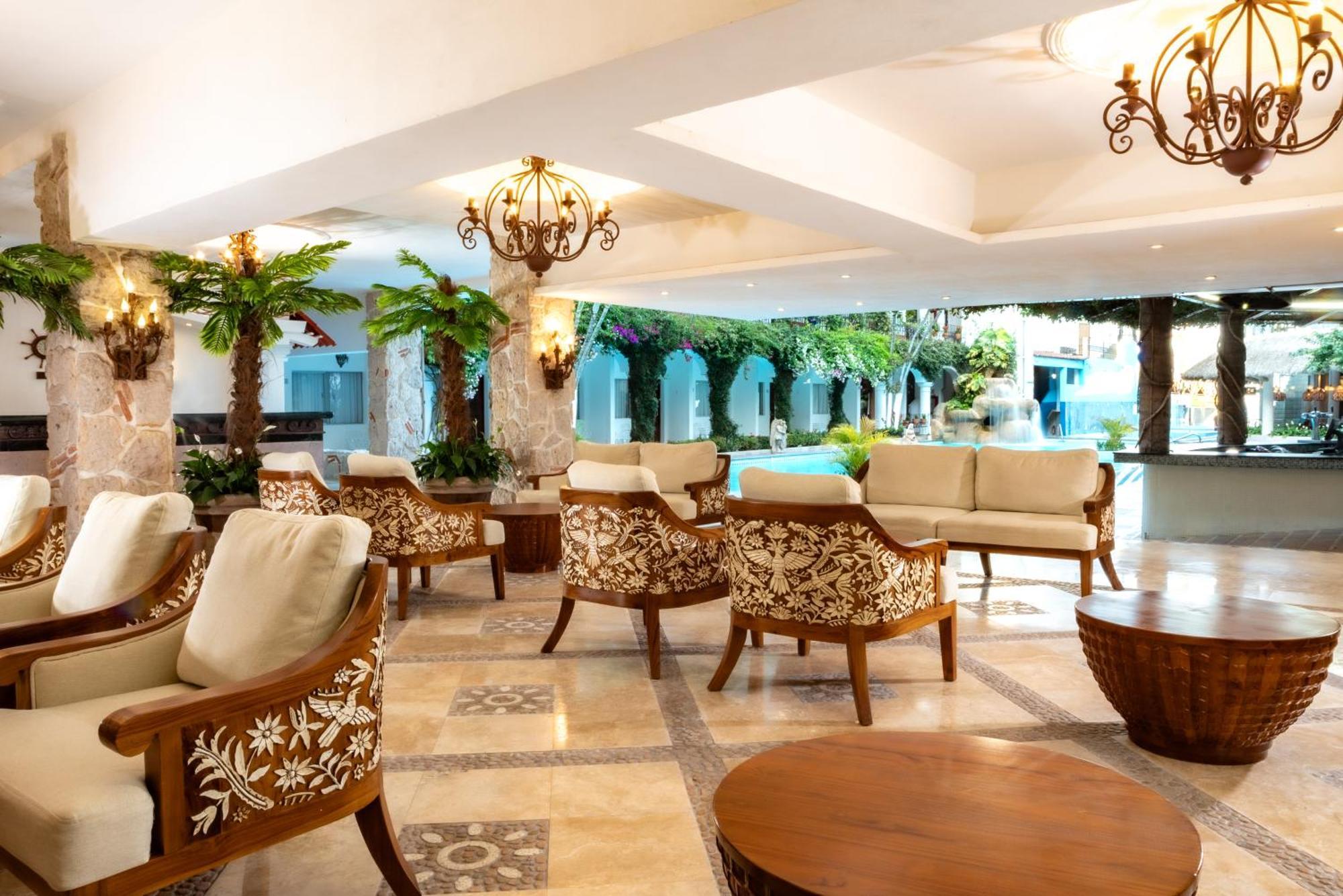 Playa Arcos & Hotel 4*
