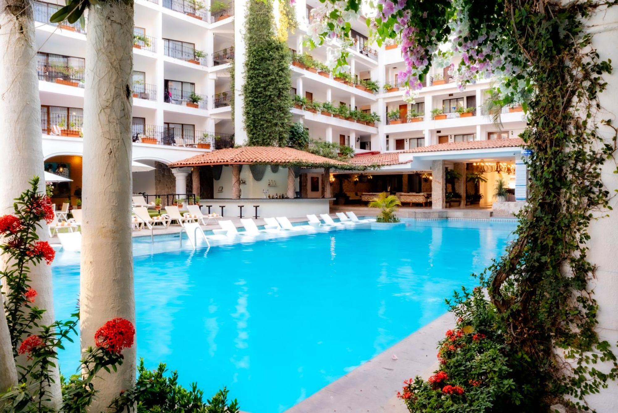 Playa Arcos & Hotel