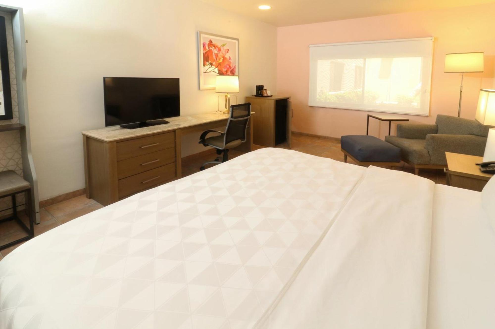 By Ihg 5* Ciudad del Carmen