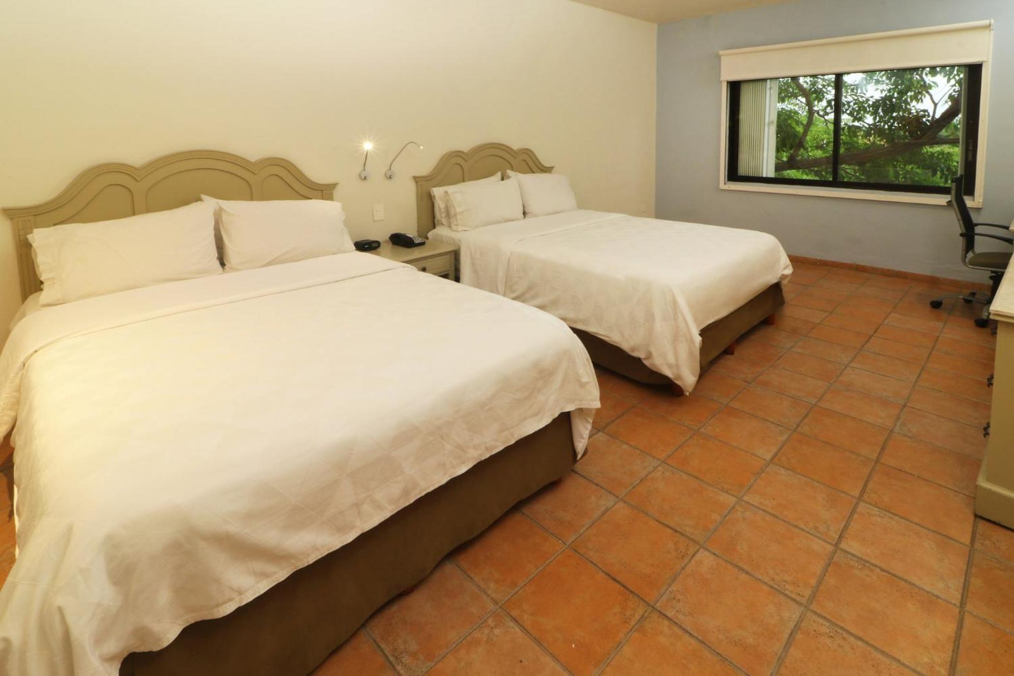 By Ihg 5* Ciudad del Carmen