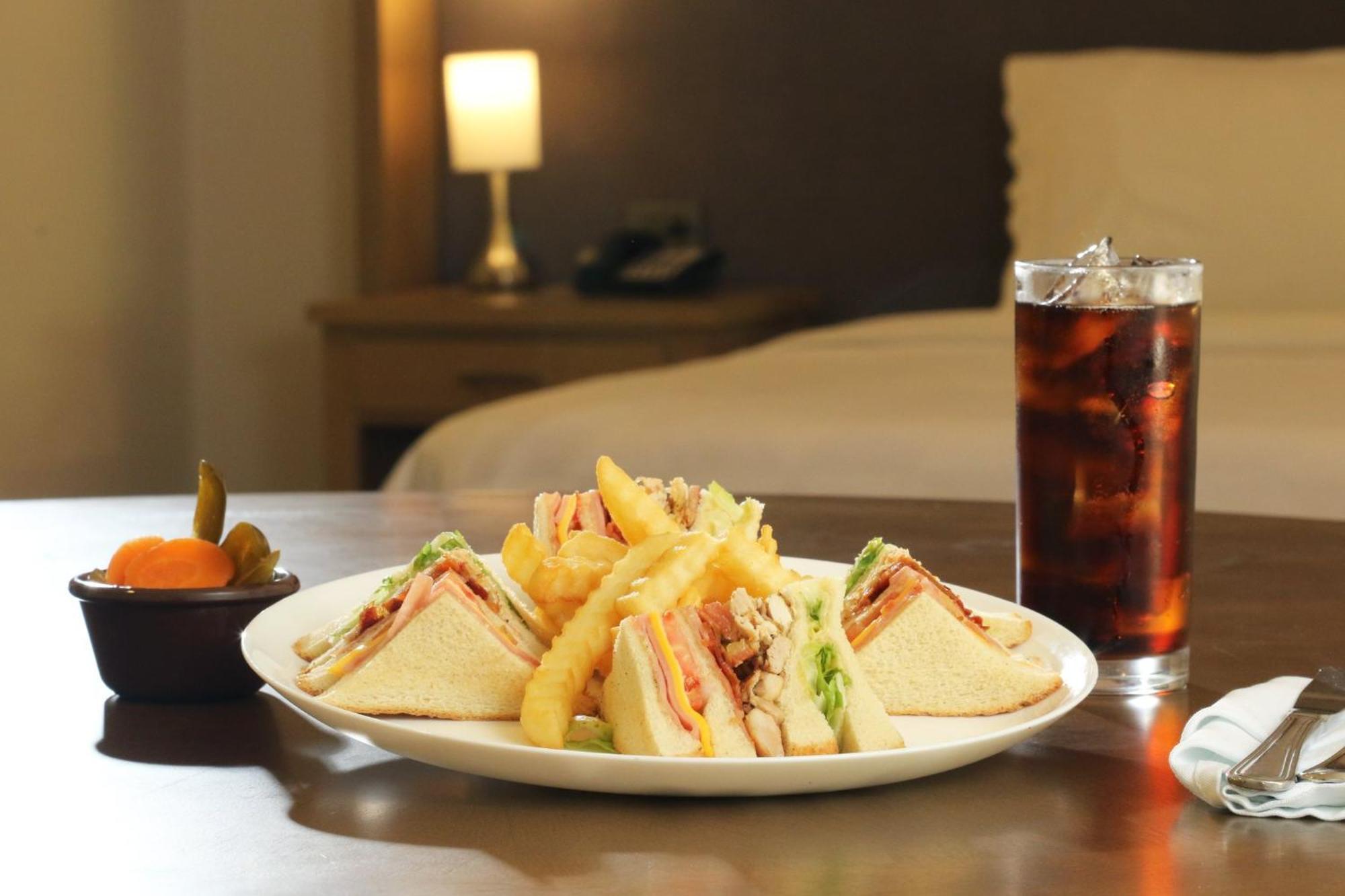 By Ihg Hotel