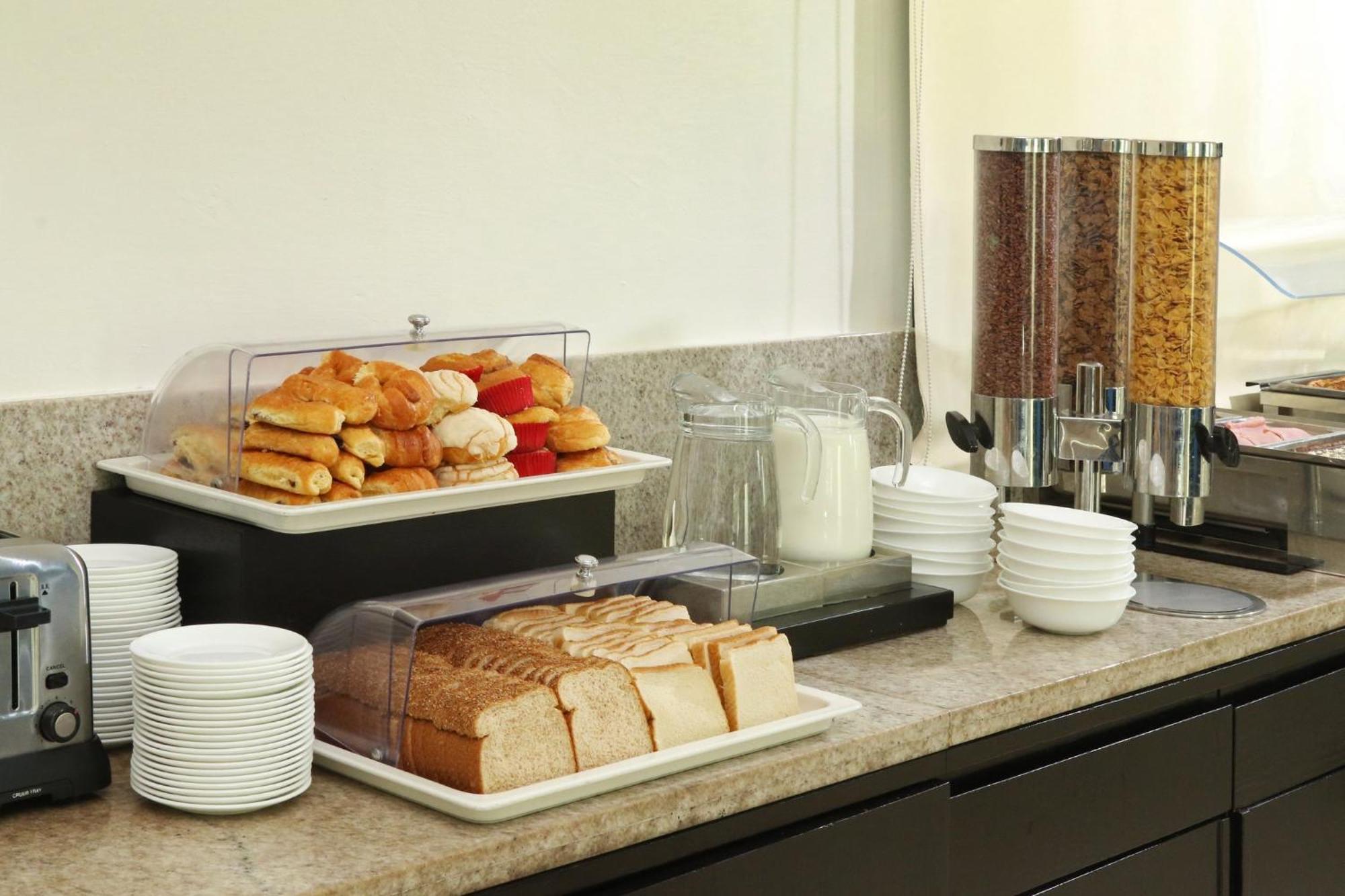 Express By Ihg Hotel Ciudad del Carmen