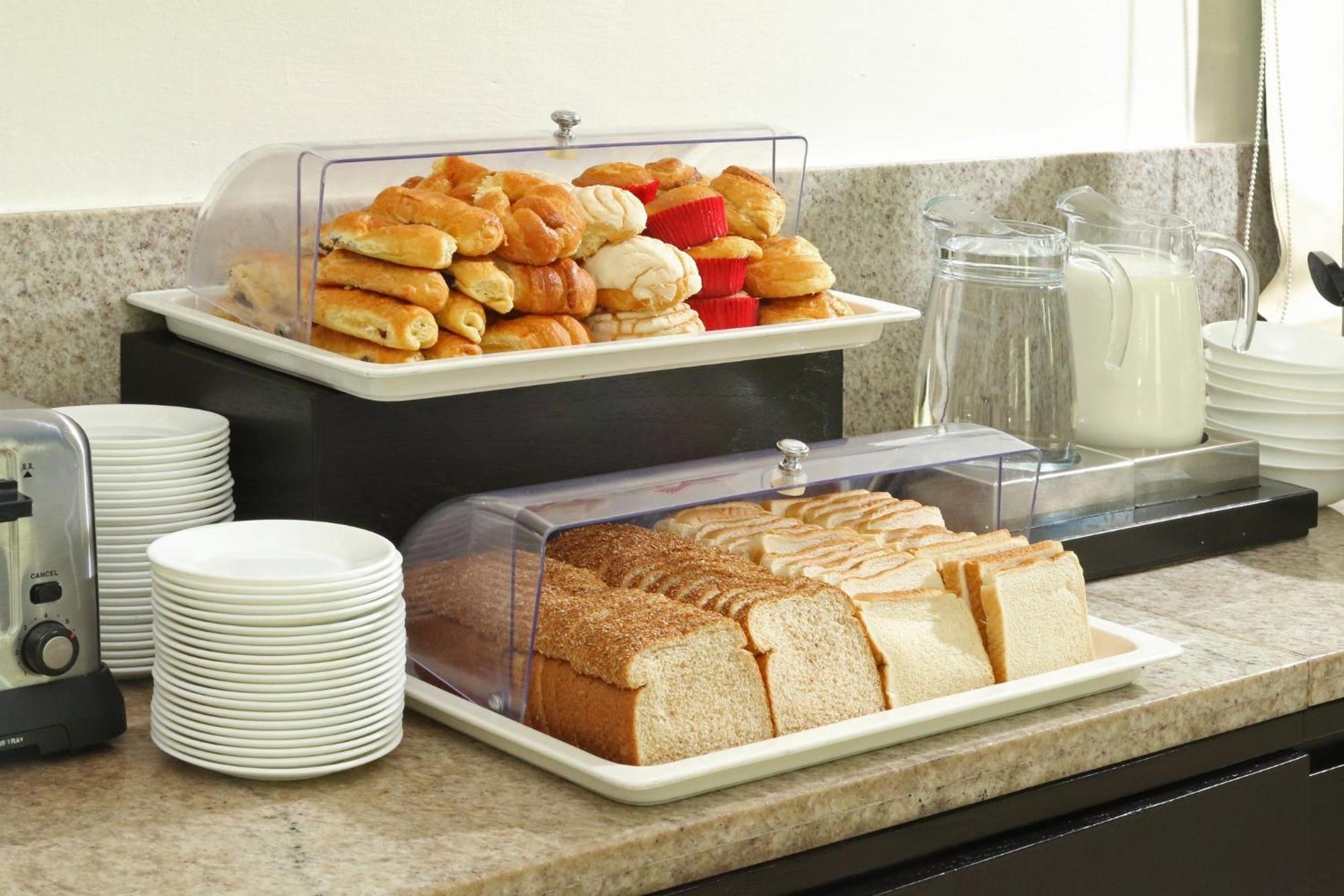 Express By Ihg Hotel