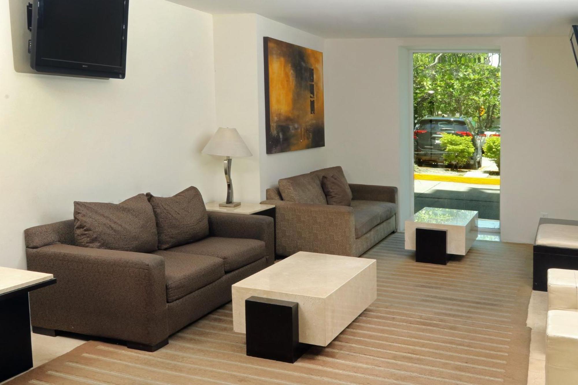 Hotel Express By Ihg