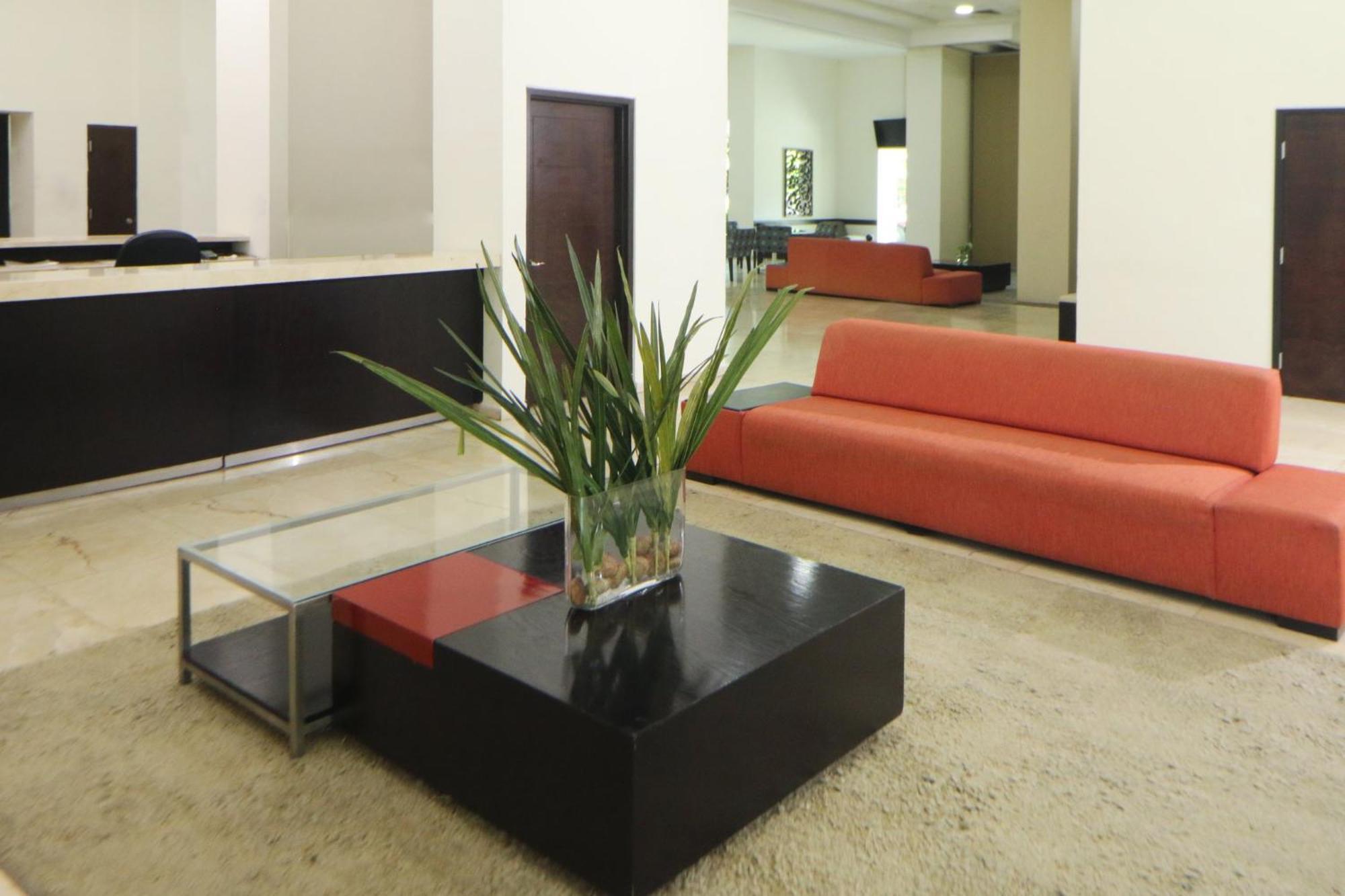 Express By Ihg Ciudad del Carmen