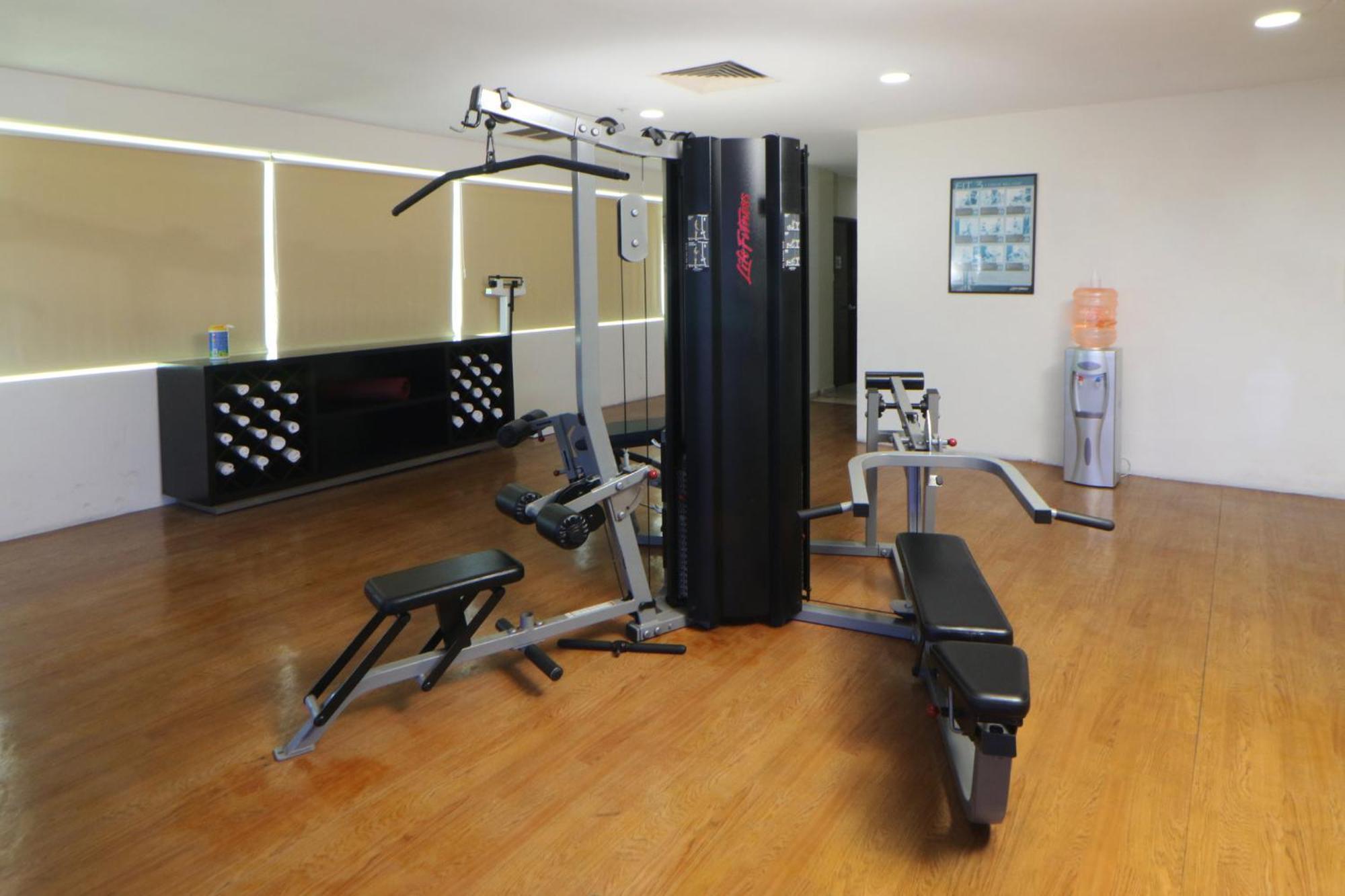 Express By Ihg Hotel Ciudad del Carmen