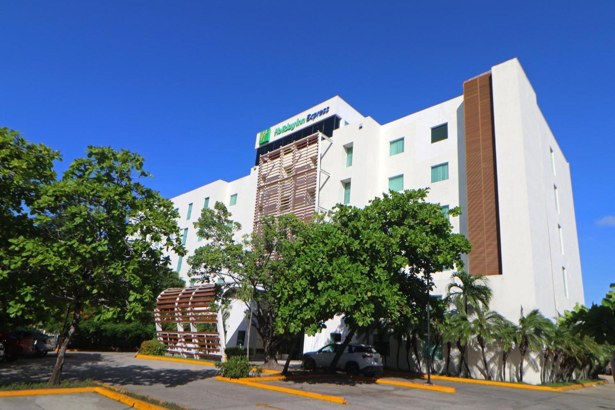 Hotel Express By Ihg Ciudad del Carmen
