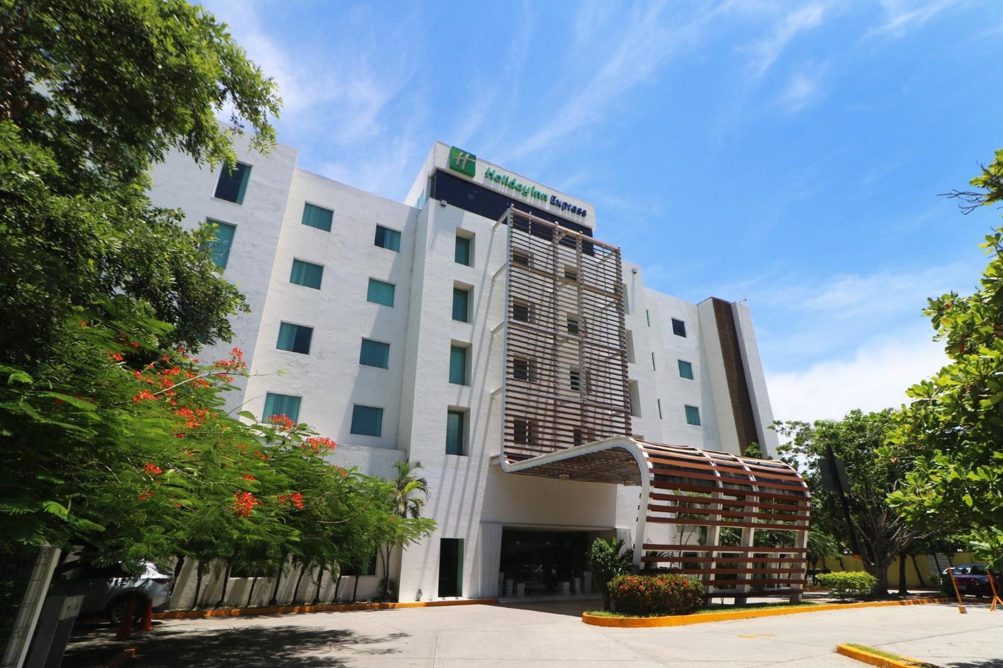 Express By Ihg Ciudad del Carmen