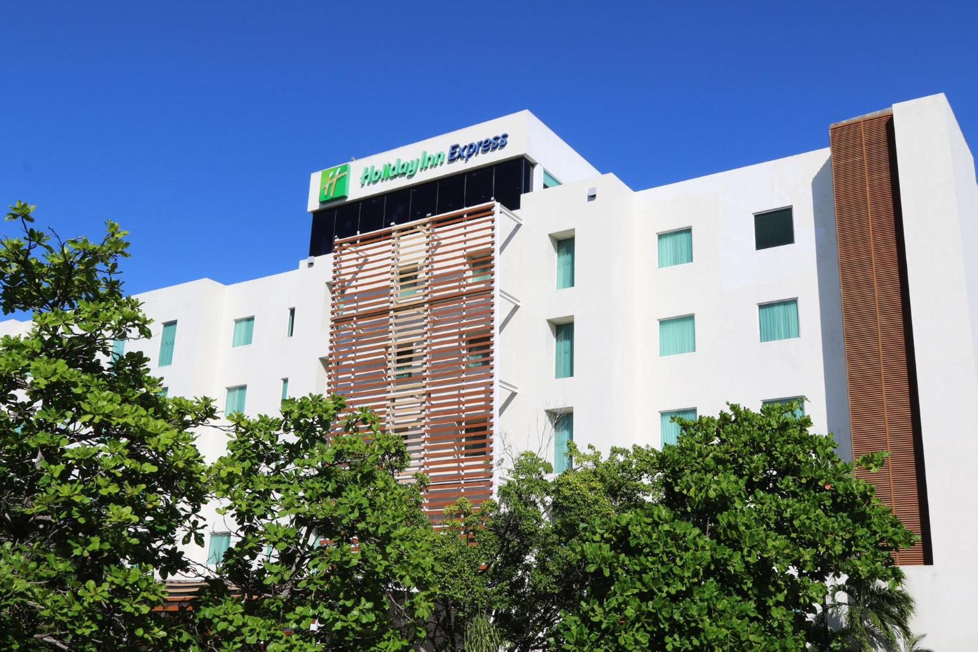 Express By Ihg 4* Ciudad del Carmen