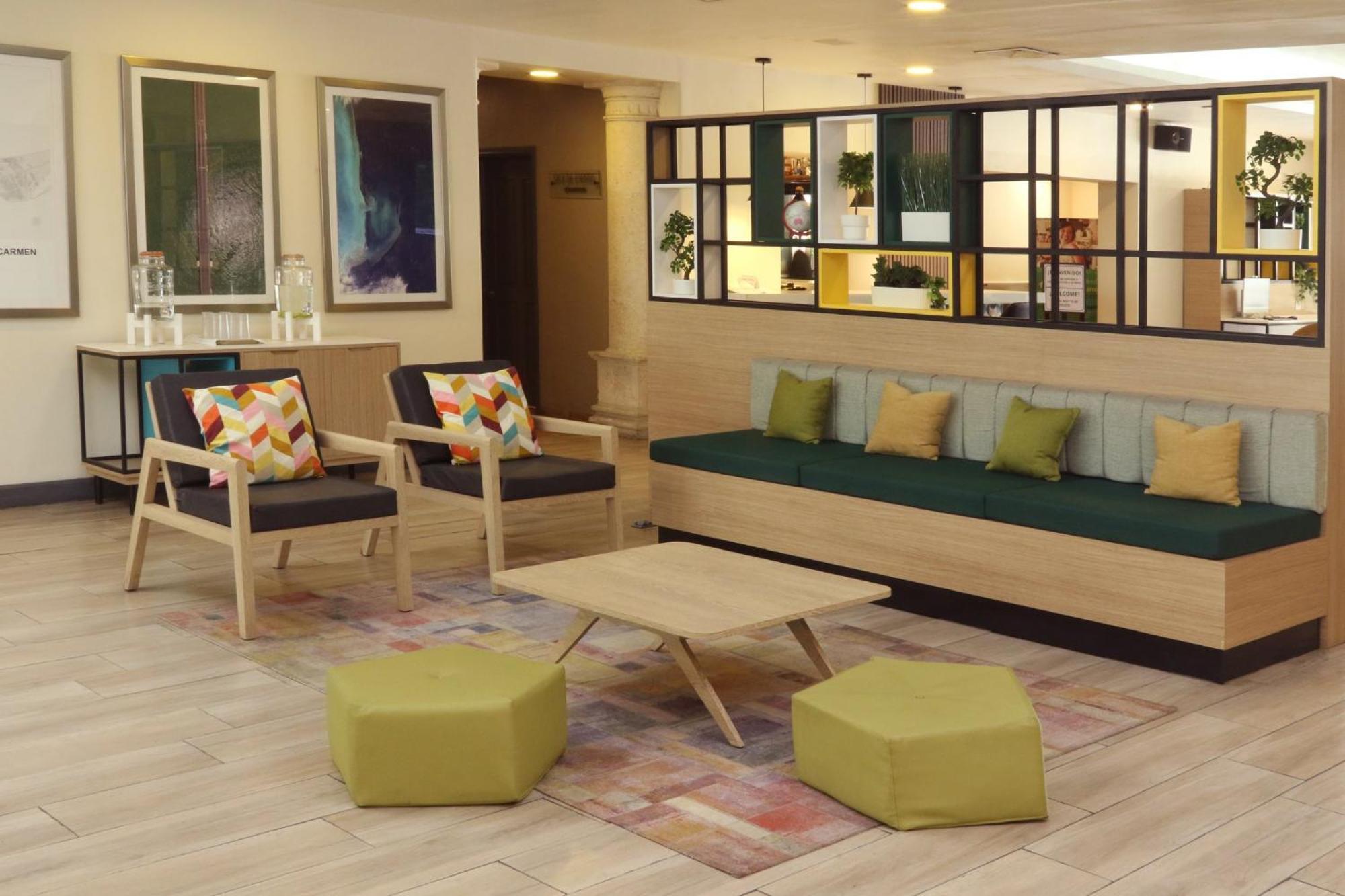 By Ihg Ciudad del Carmen