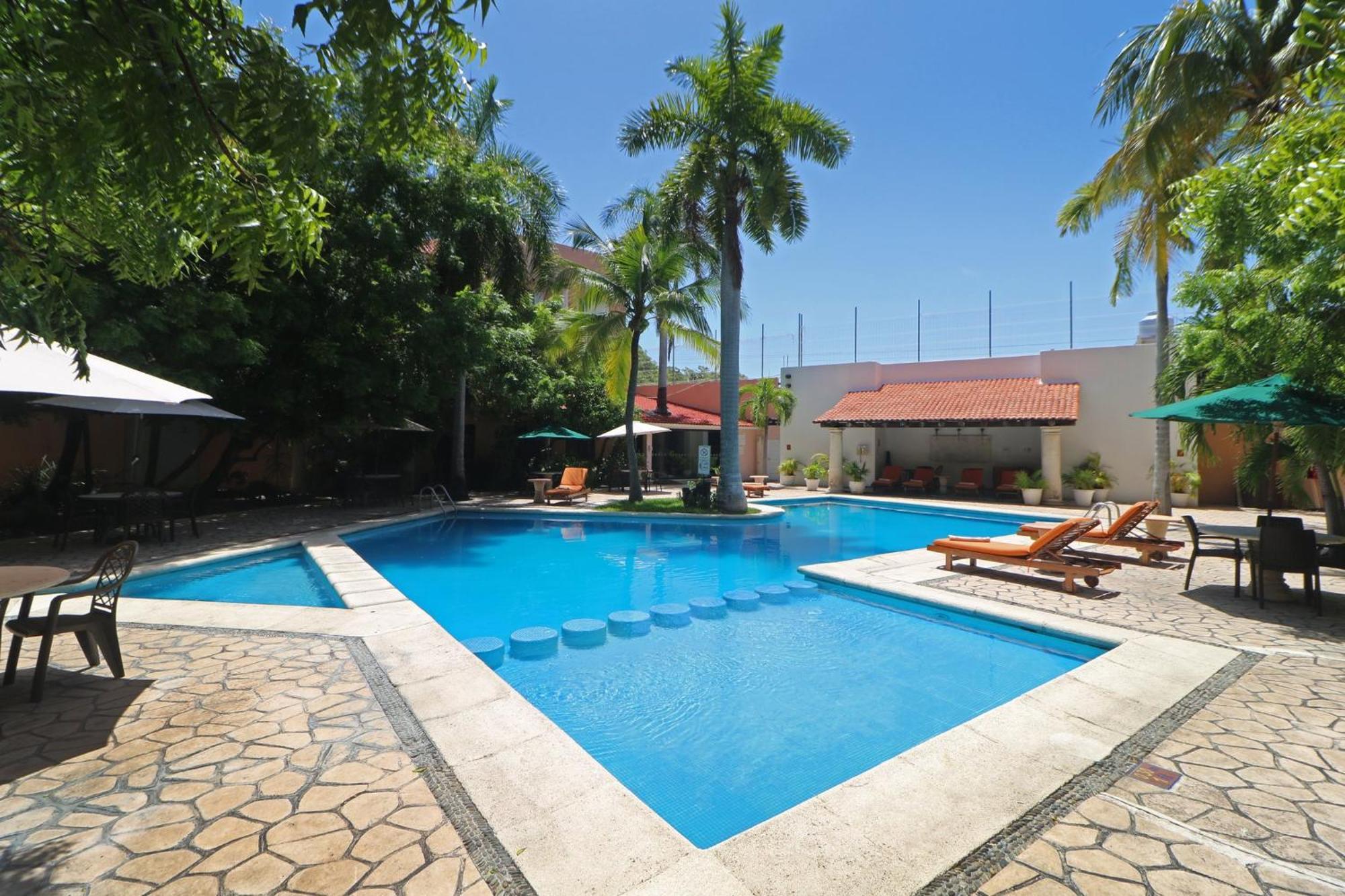 By Ihg 5* Ciudad del Carmen