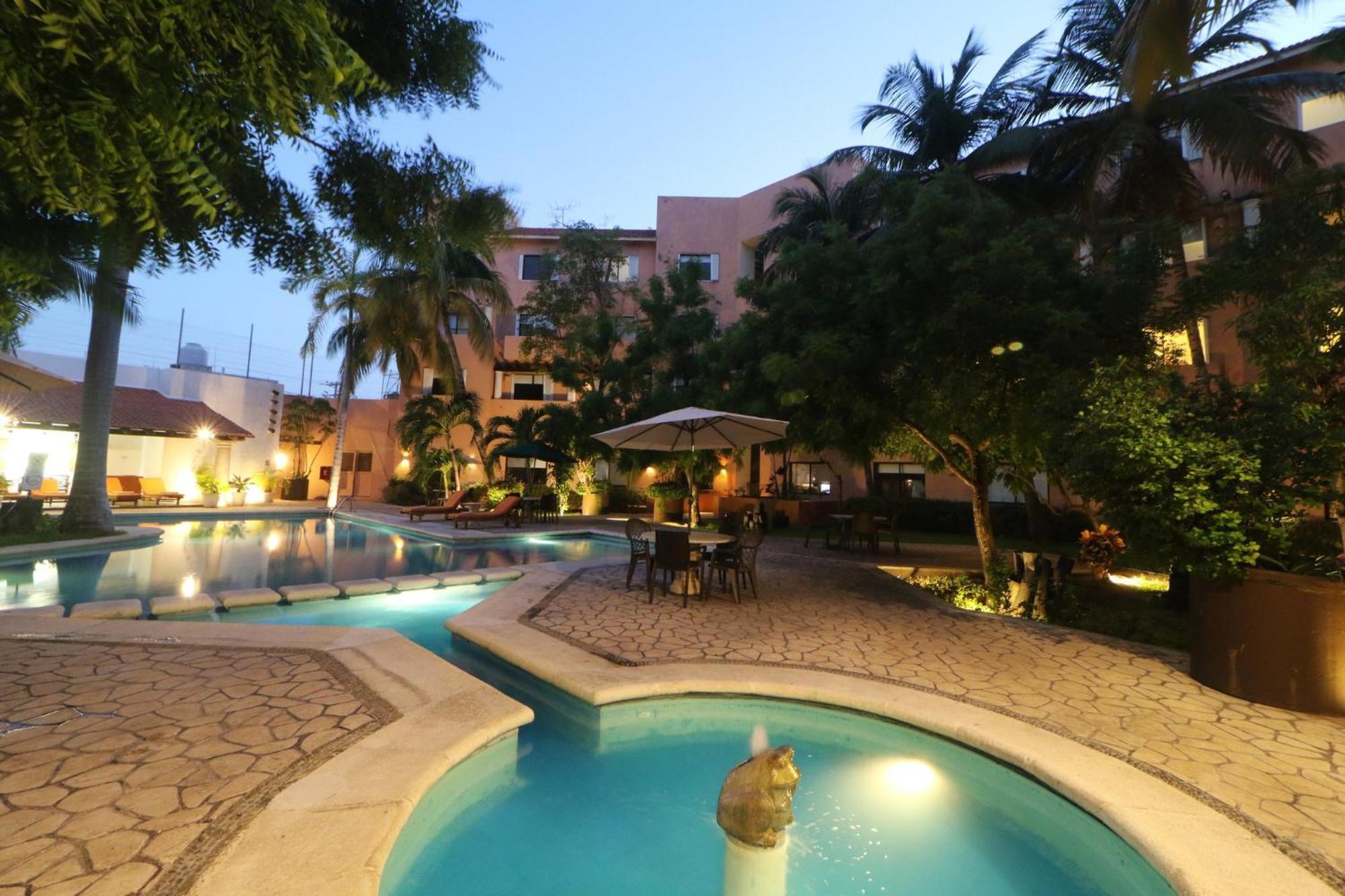 By Ihg 5*