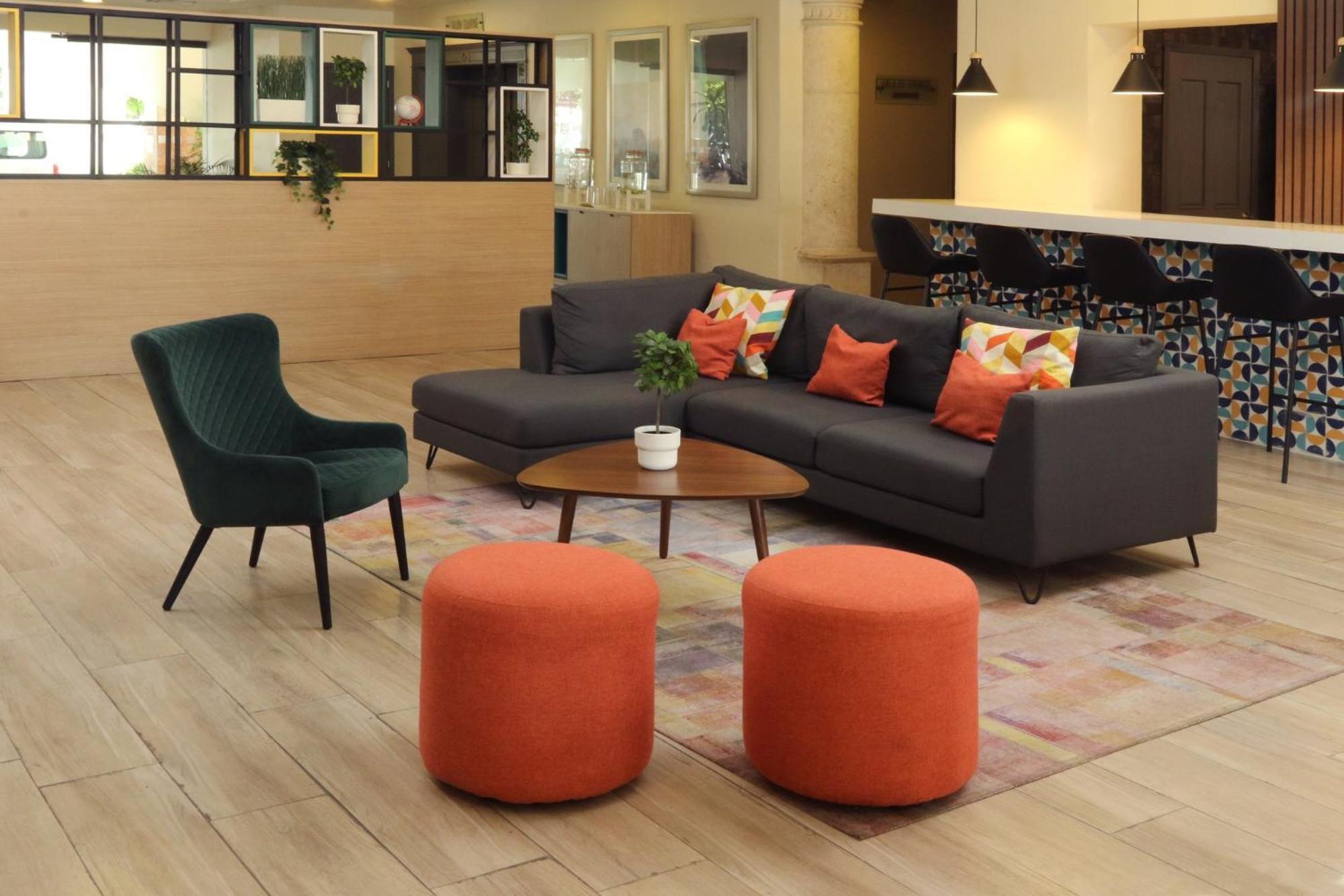 Hotel By Ihg Ciudad del Carmen