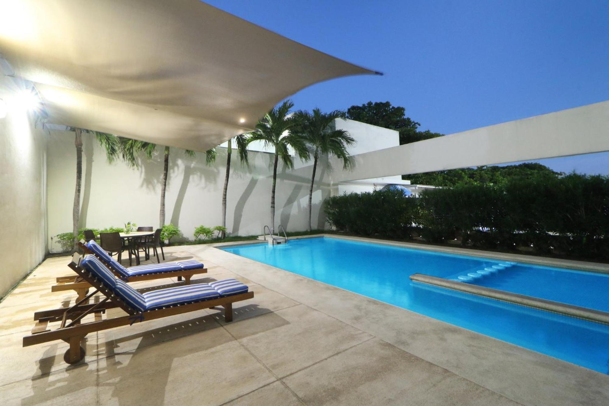 Express By Ihg 4* Ciudad del Carmen