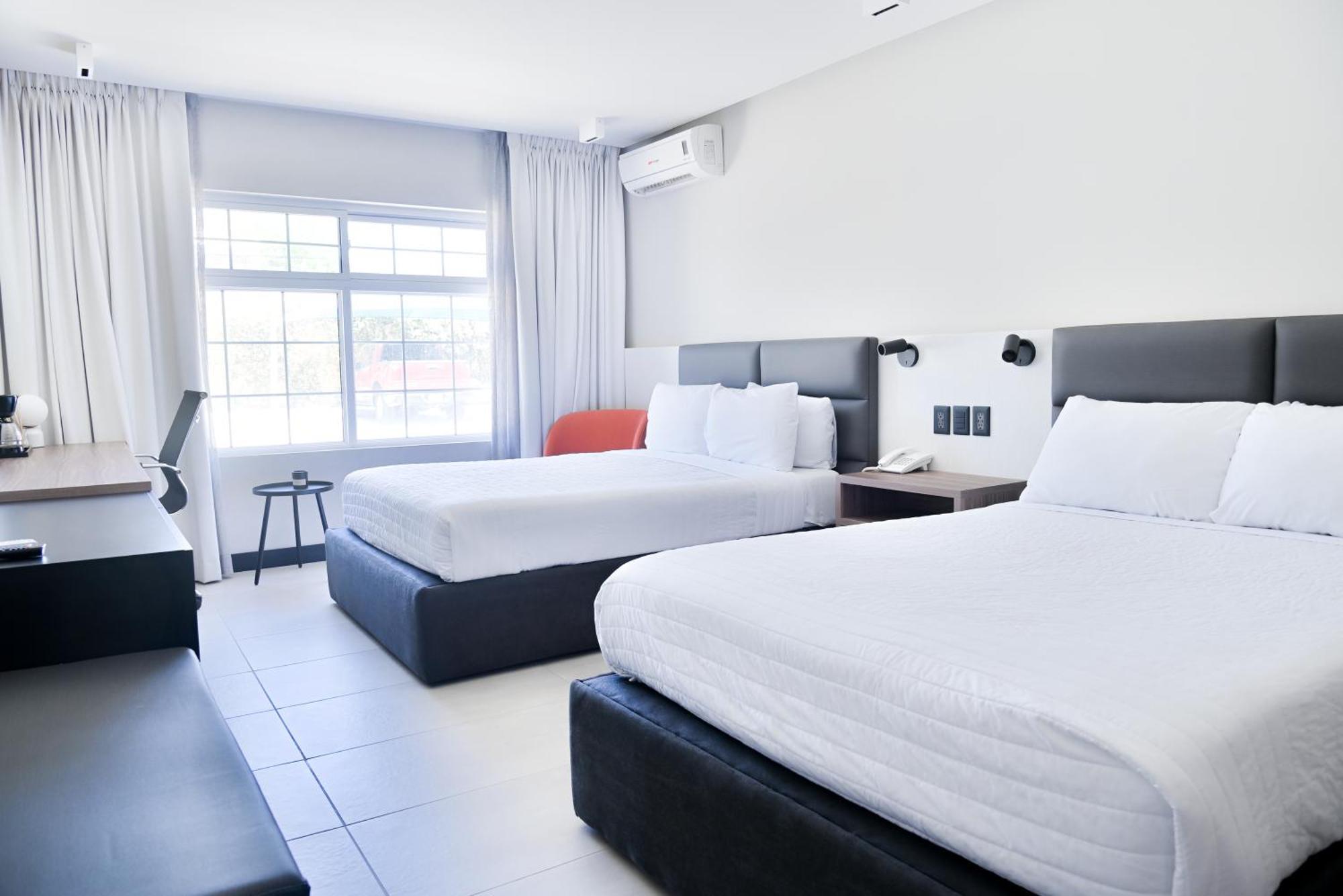 Sicomoro Hotel