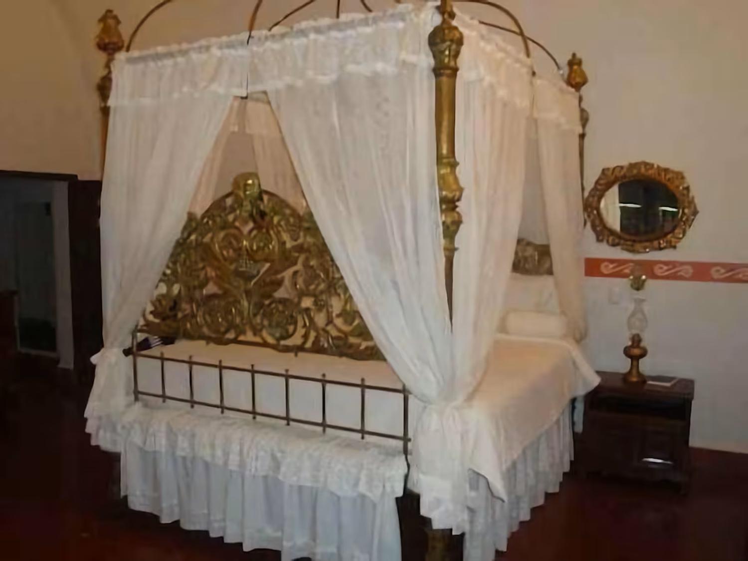 Hacienda Vista Hermosa Hotel