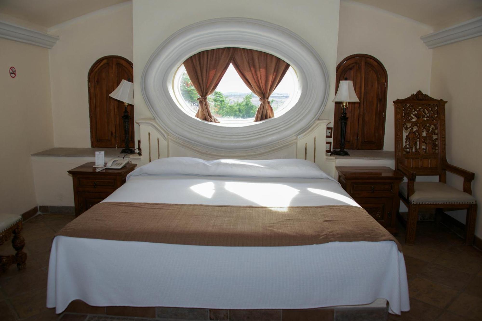 Hotel Hacienda Vista Hermosa