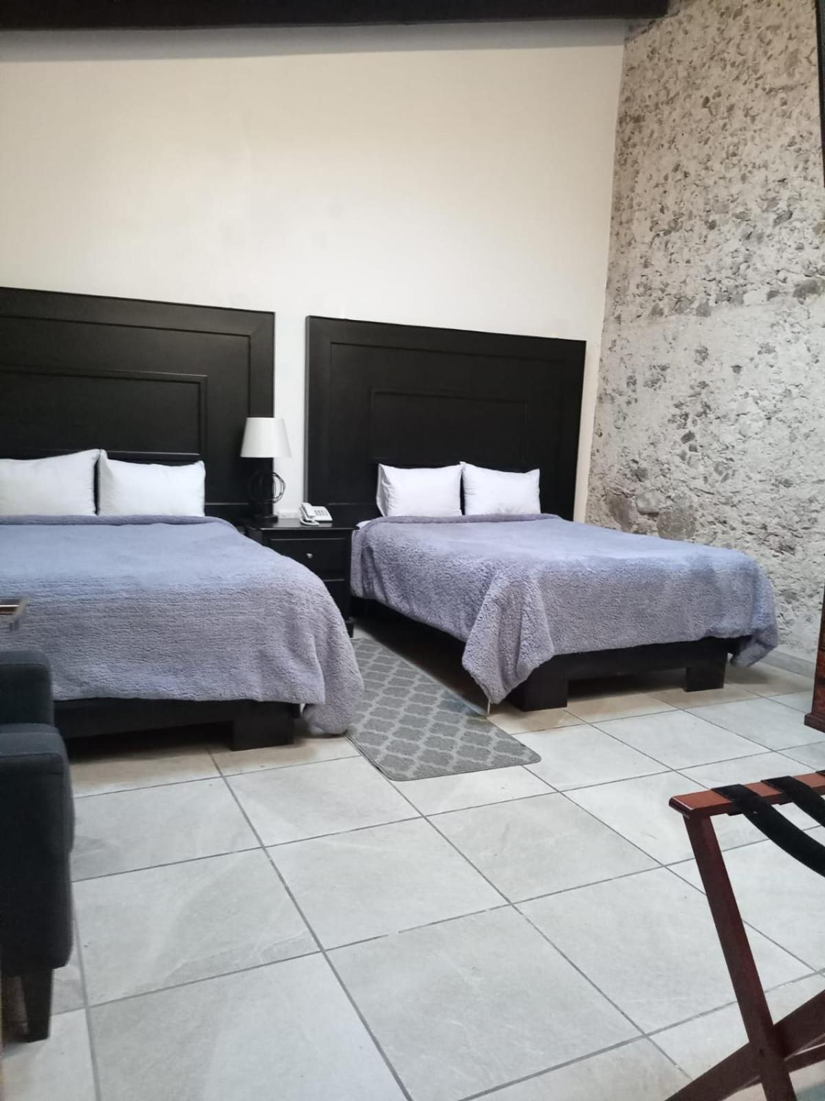 Boutique Casabella 4* Coatepec (Veracruz)