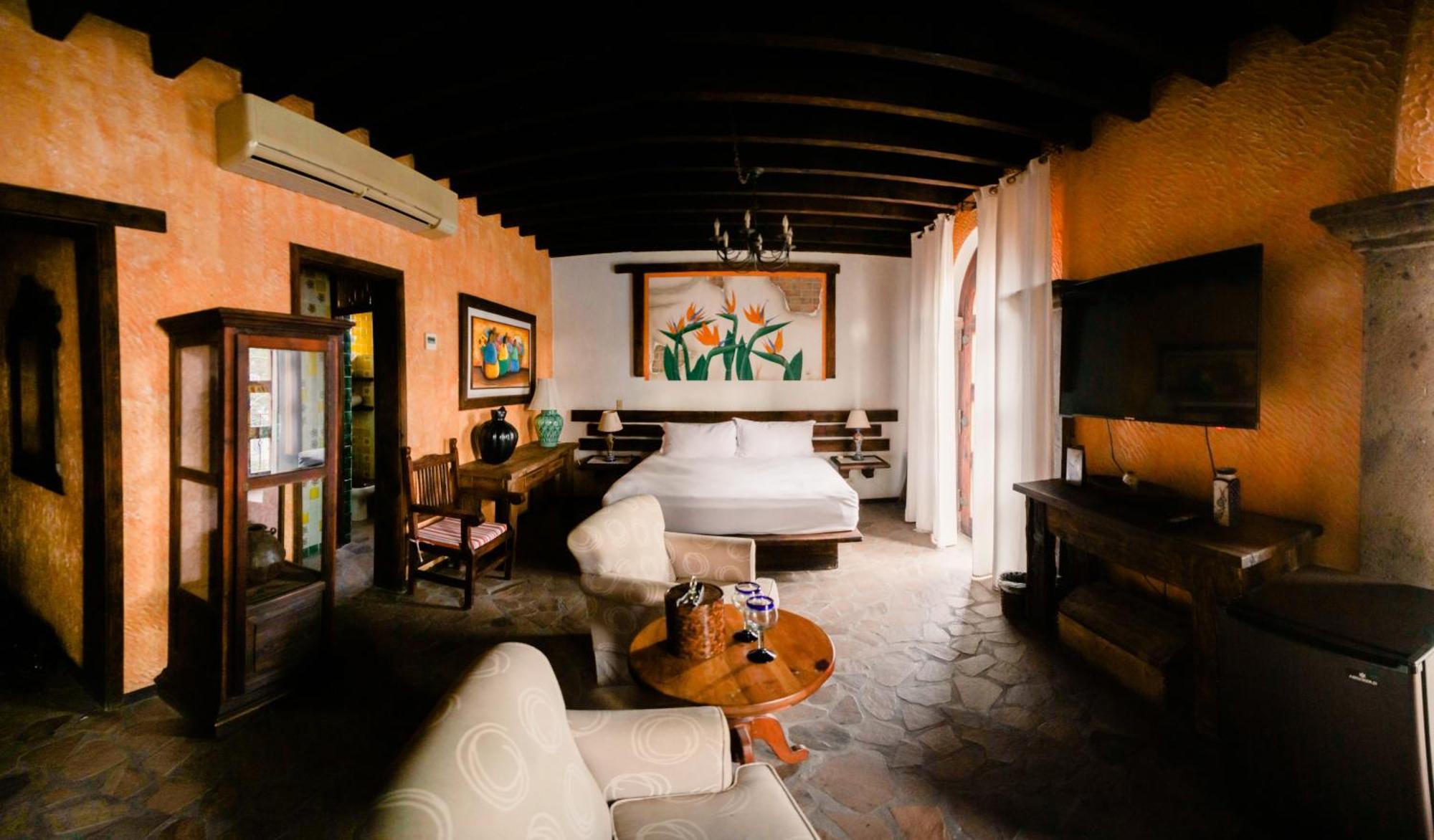 Boutique De Flores Loreto 5*