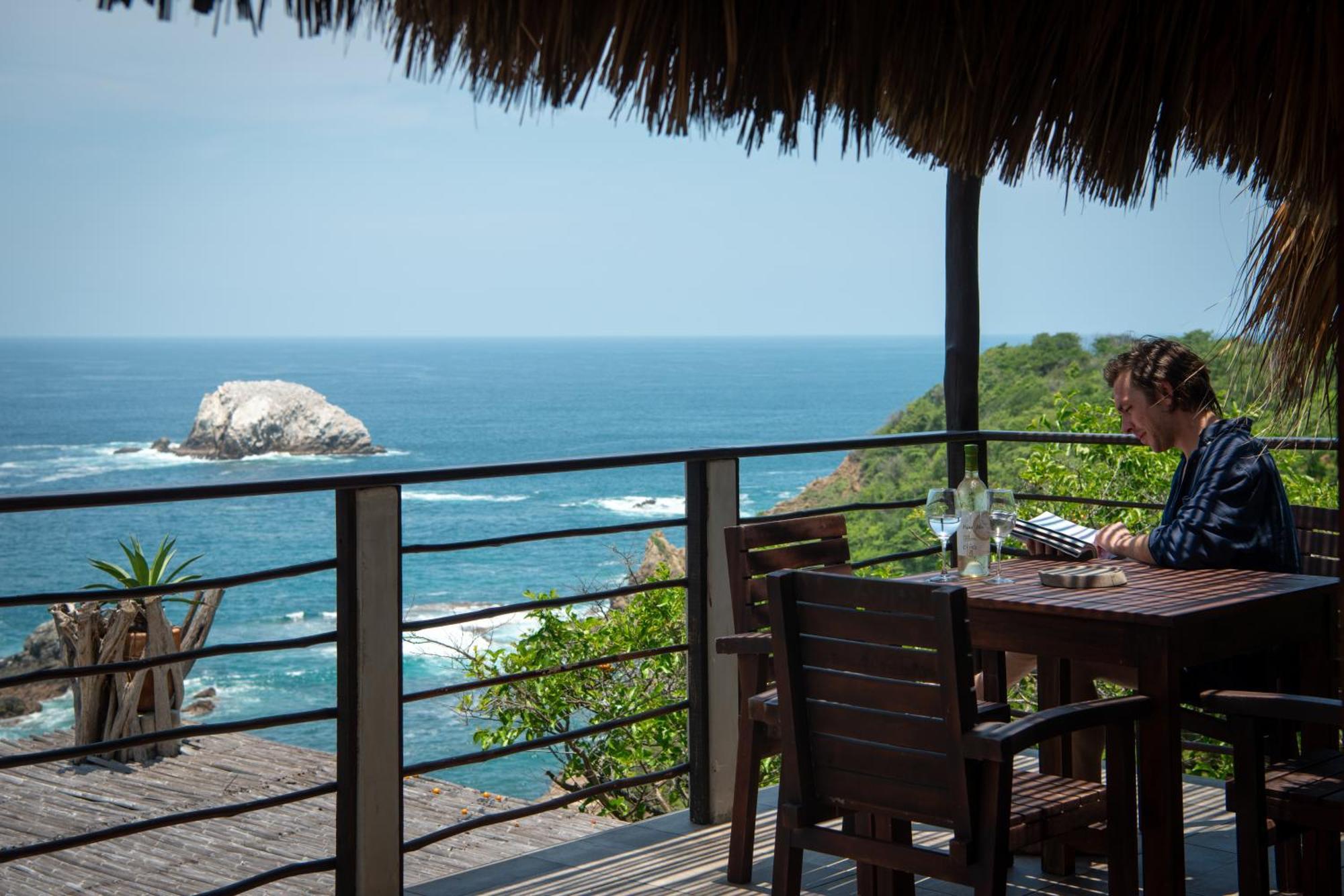 Casa Kalmar Zipolite