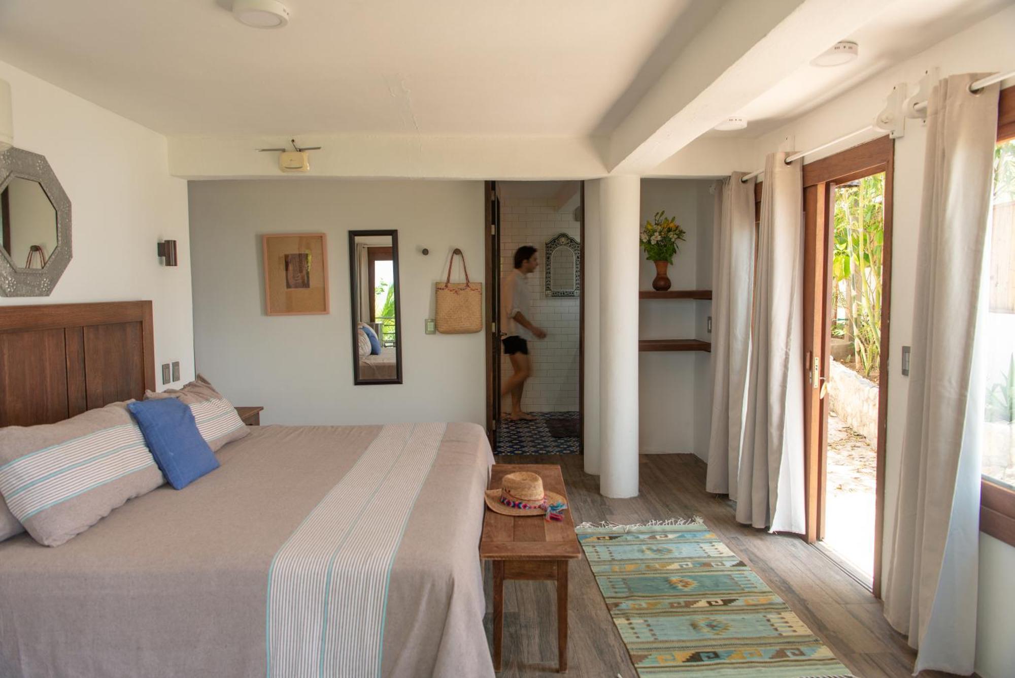 Casa Kalmar Zipolite