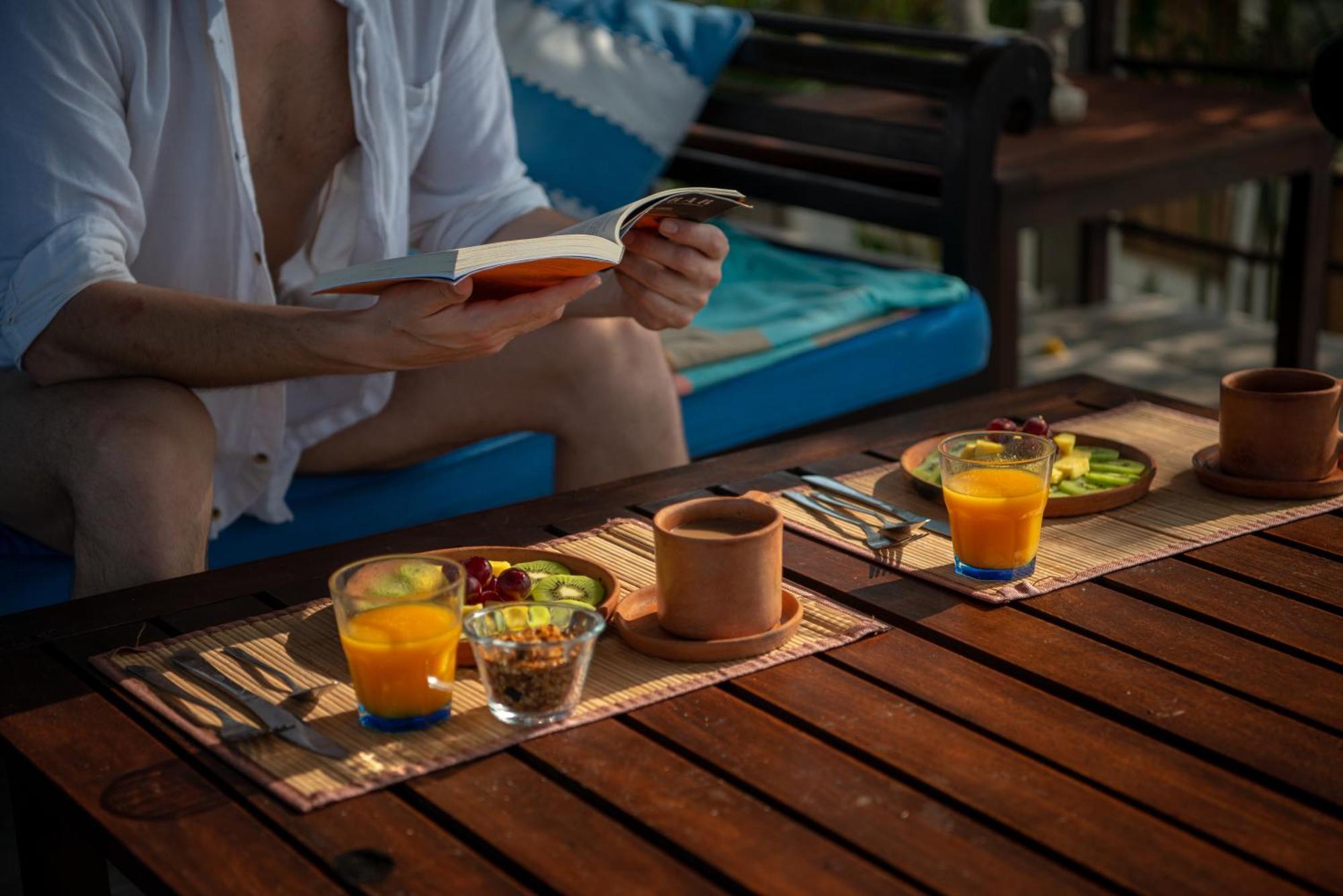 Casa Kalmar Hotel Zipolite