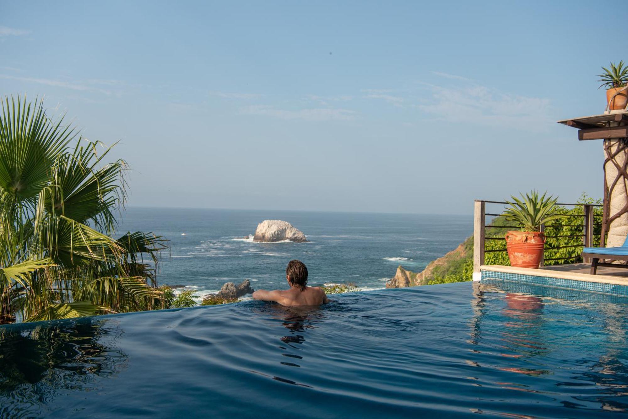 Casa Kalmar Zipolite