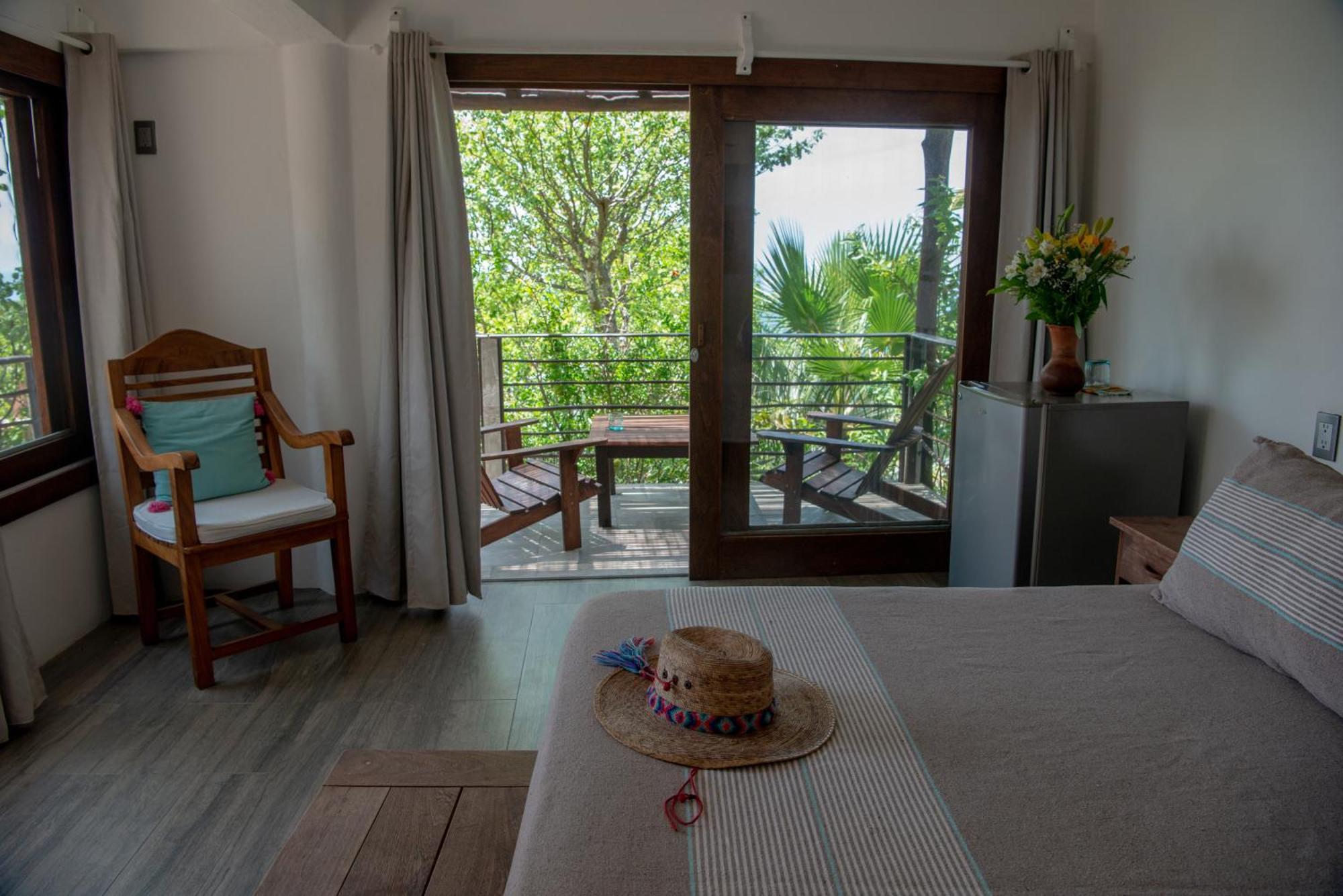 Casa Kalmar Hotel Zipolite