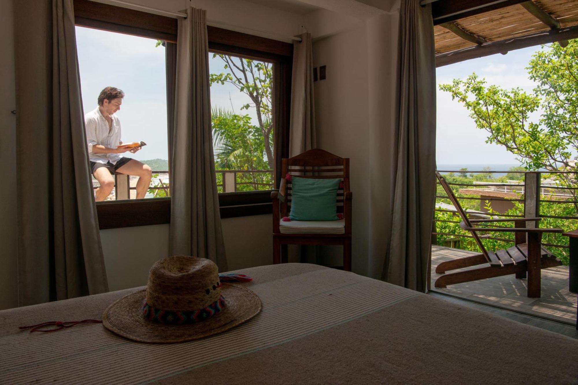 Casa Kalmar Zipolite