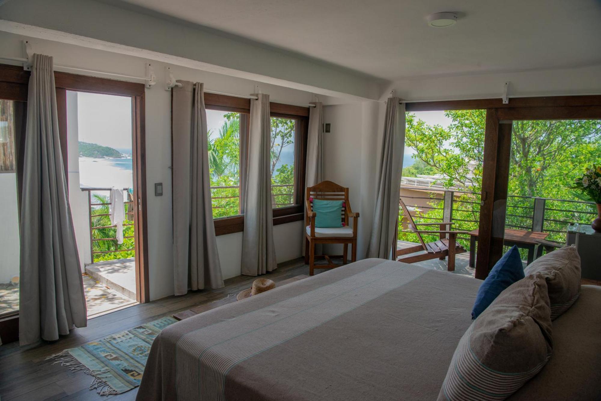 Casa Kalmar Hotel Zipolite