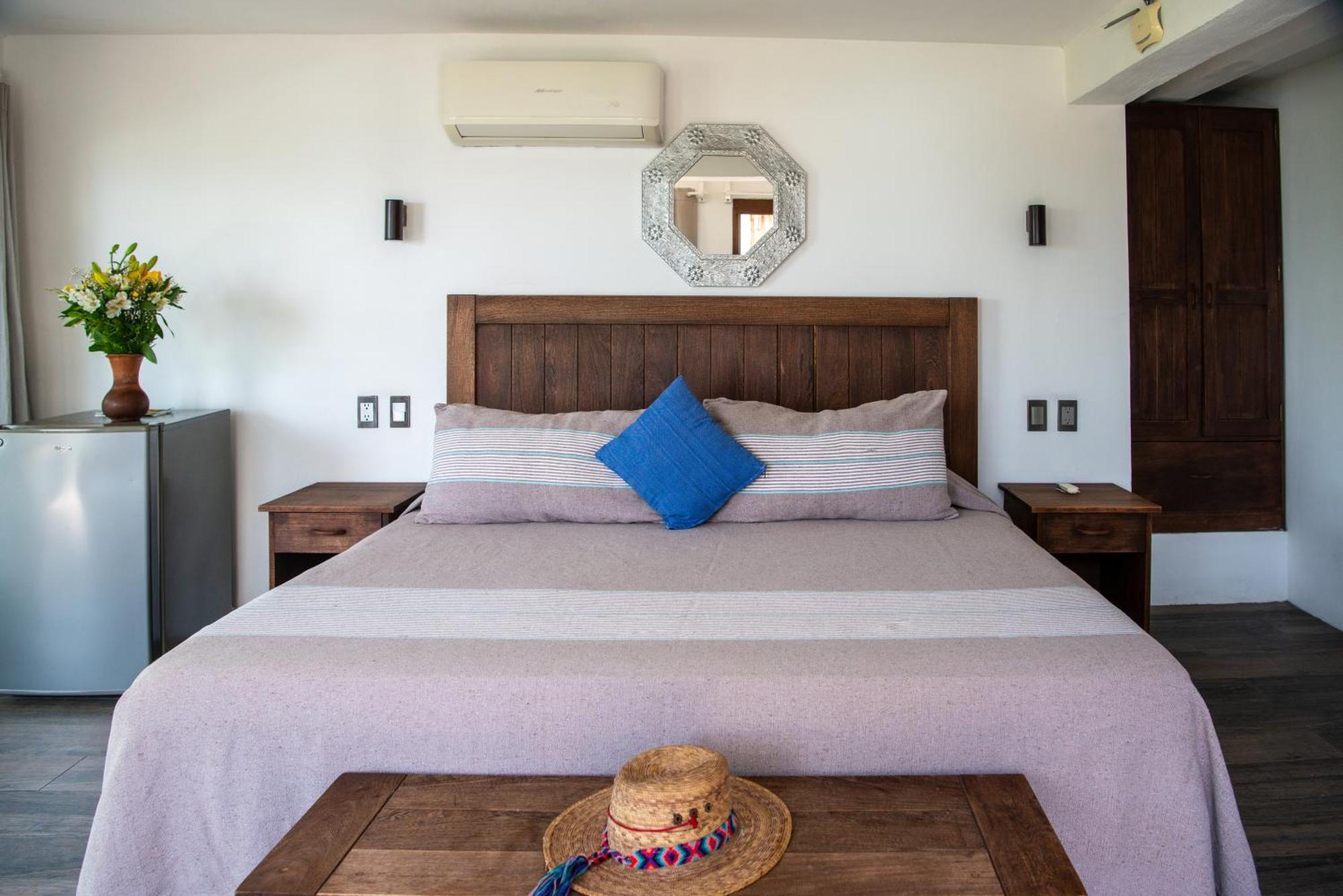 Casa Kalmar 3* Zipolite