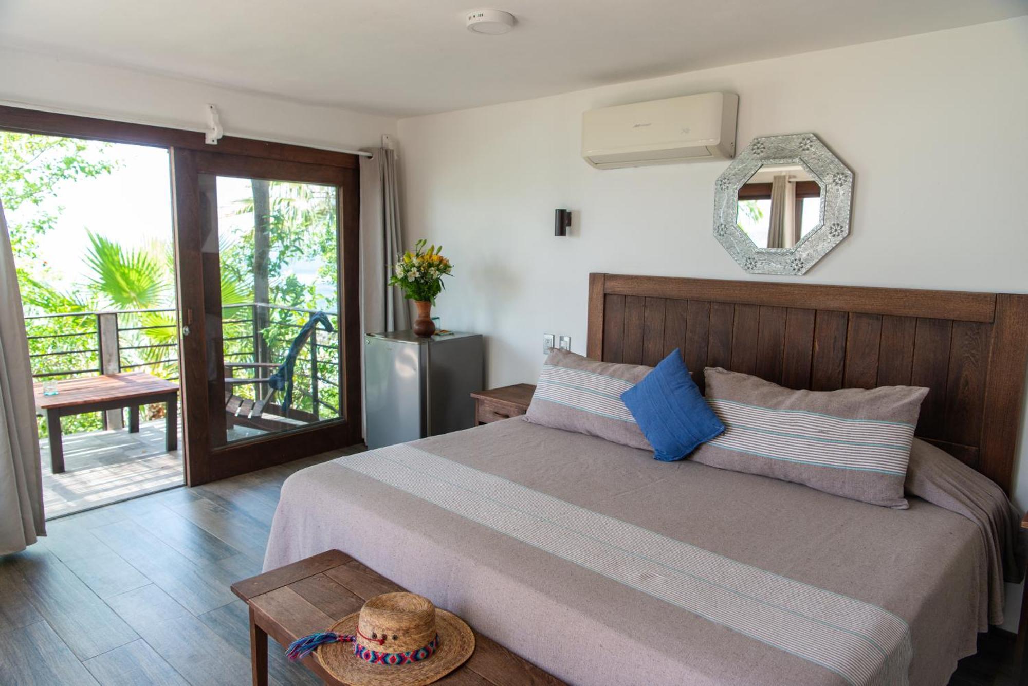 Hotel Casa Kalmar Zipolite