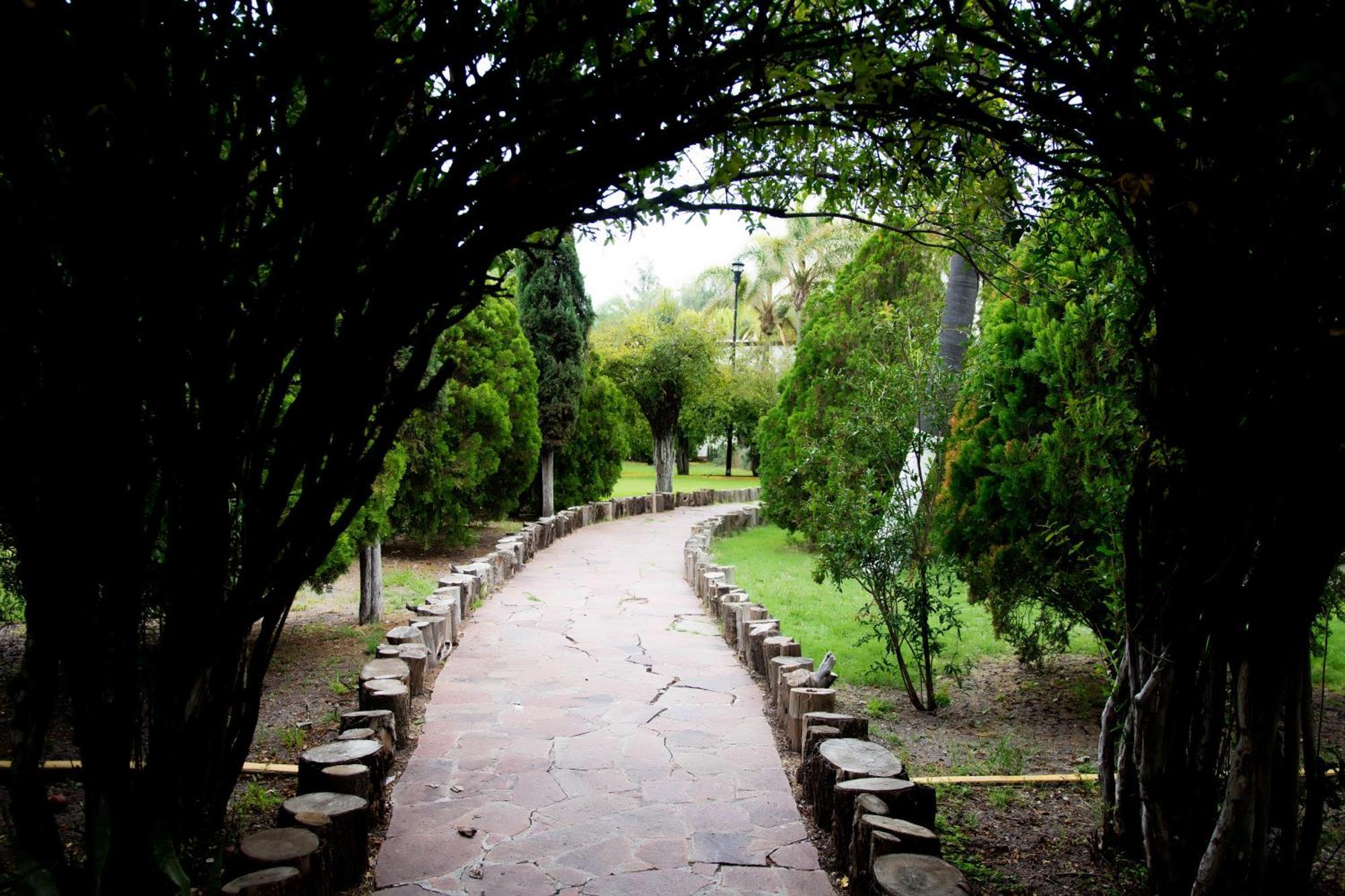 Hotel Ex Hacienda La Pitaya Queretaro El Pueblito (Queretaro)