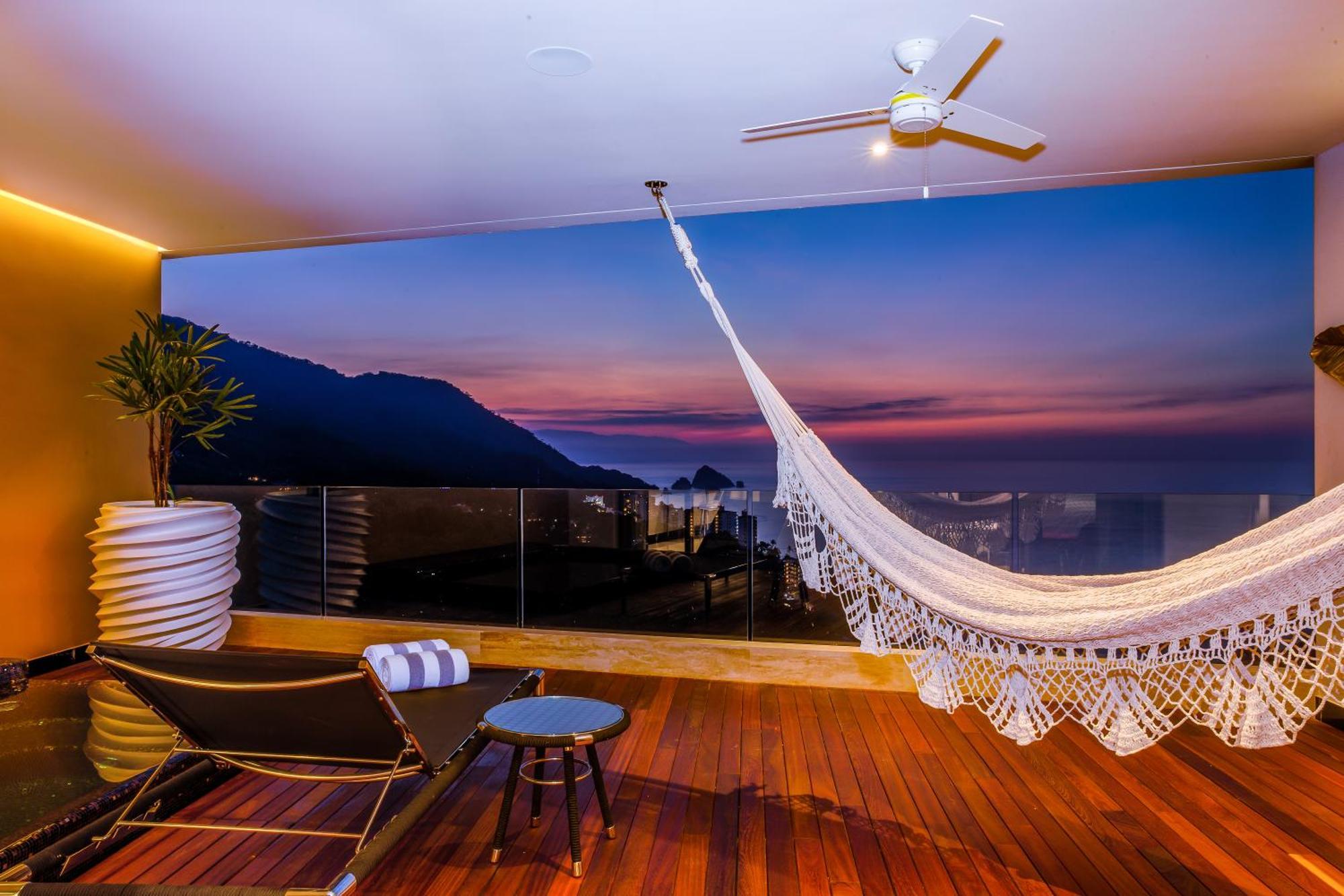 Mousai - Adults Only 5* Puerto Vallarta