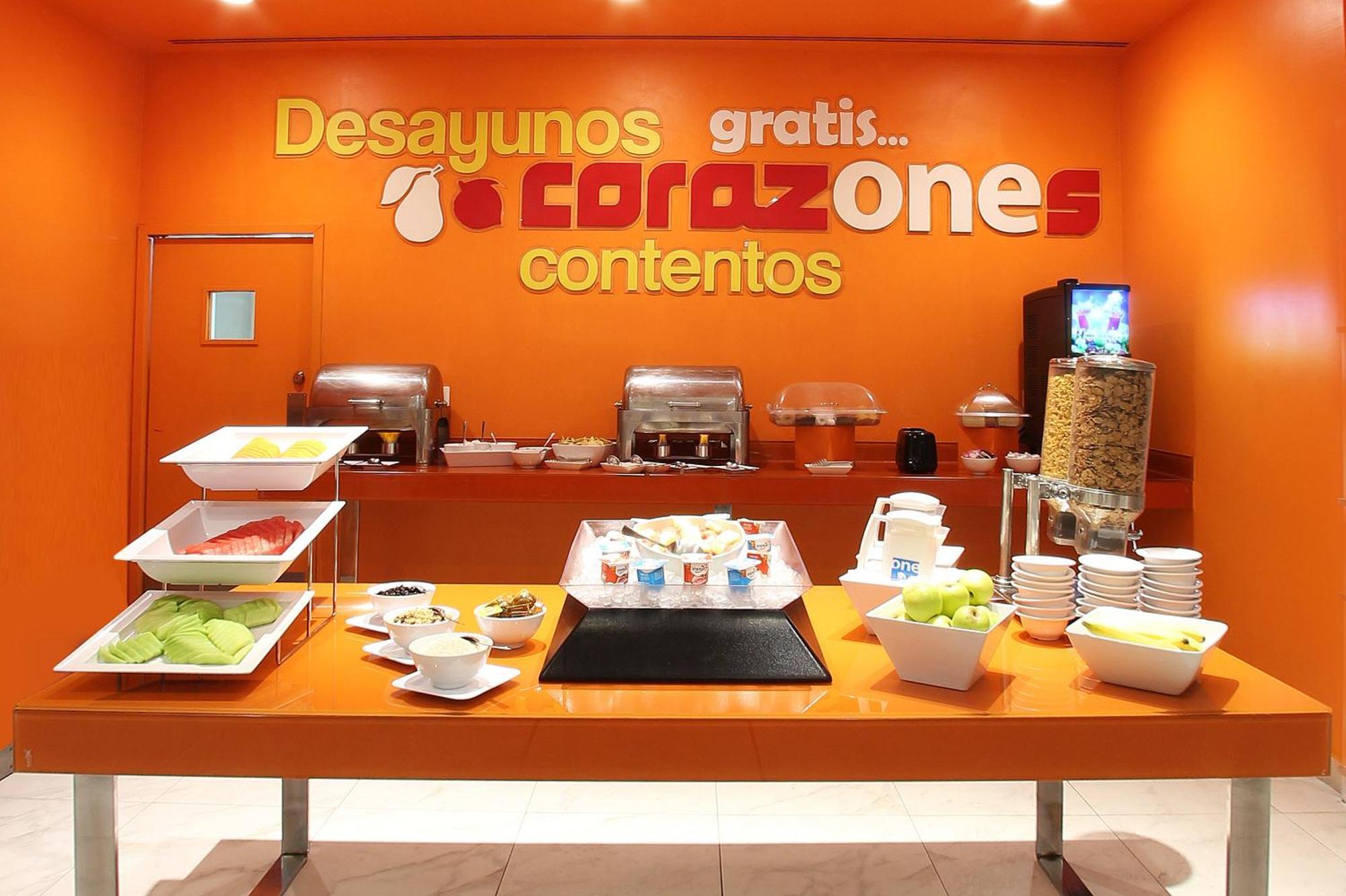 One 3* Salina Cruz