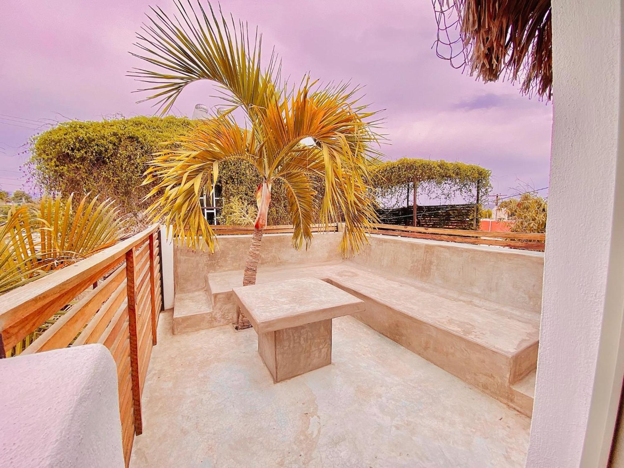 Hotel Perro Surfero