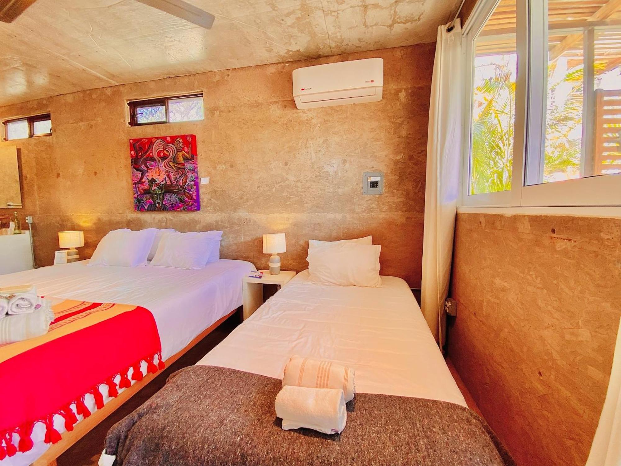 Hotel Perro Surfero 2*