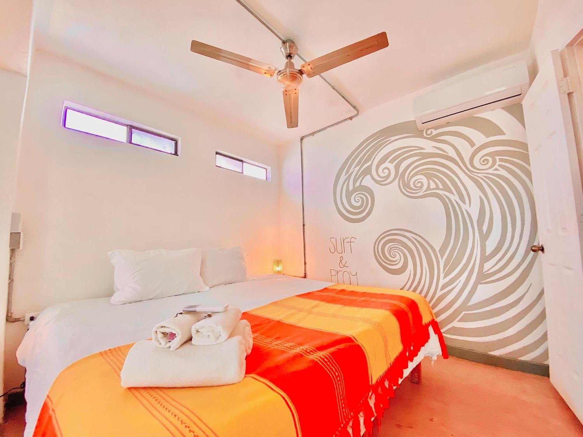 Hotel Perro Surfero