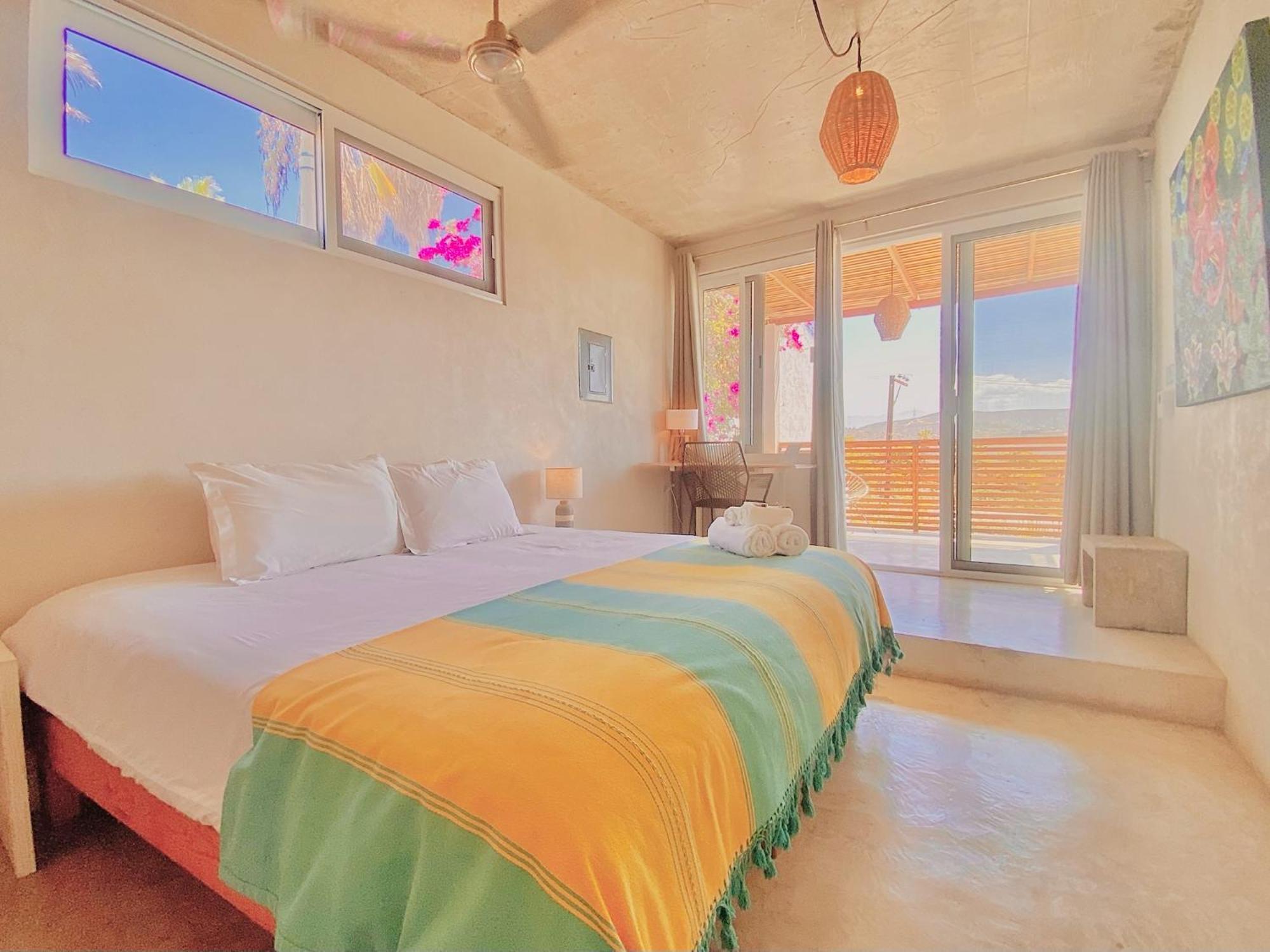 Perro Surfero Hotel