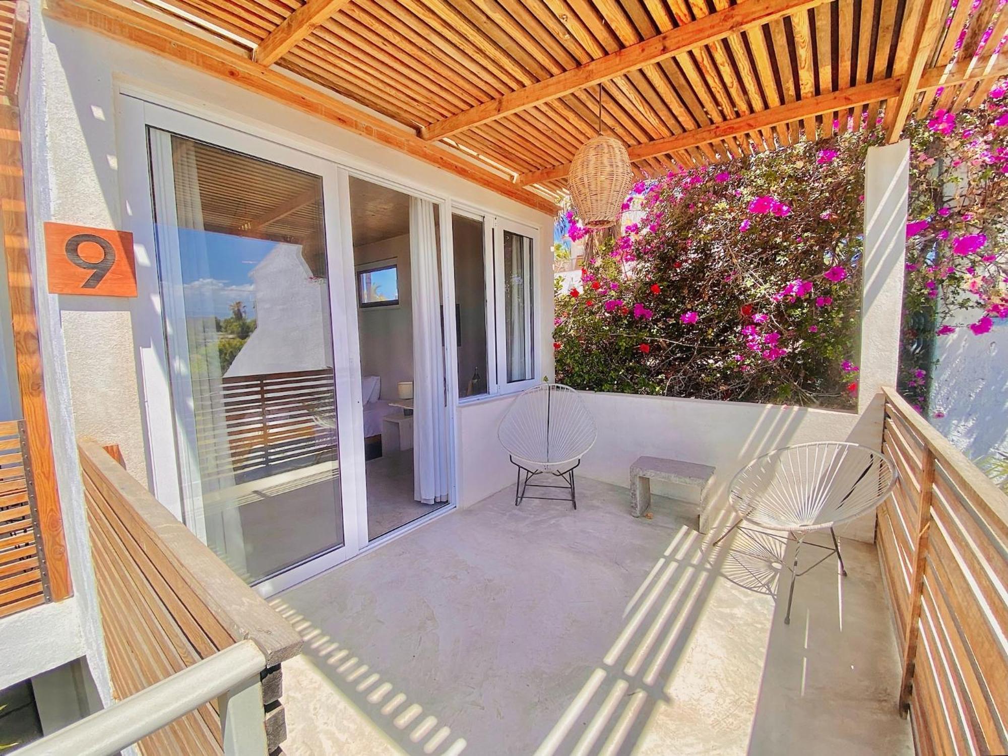 Hotel Perro Surfero