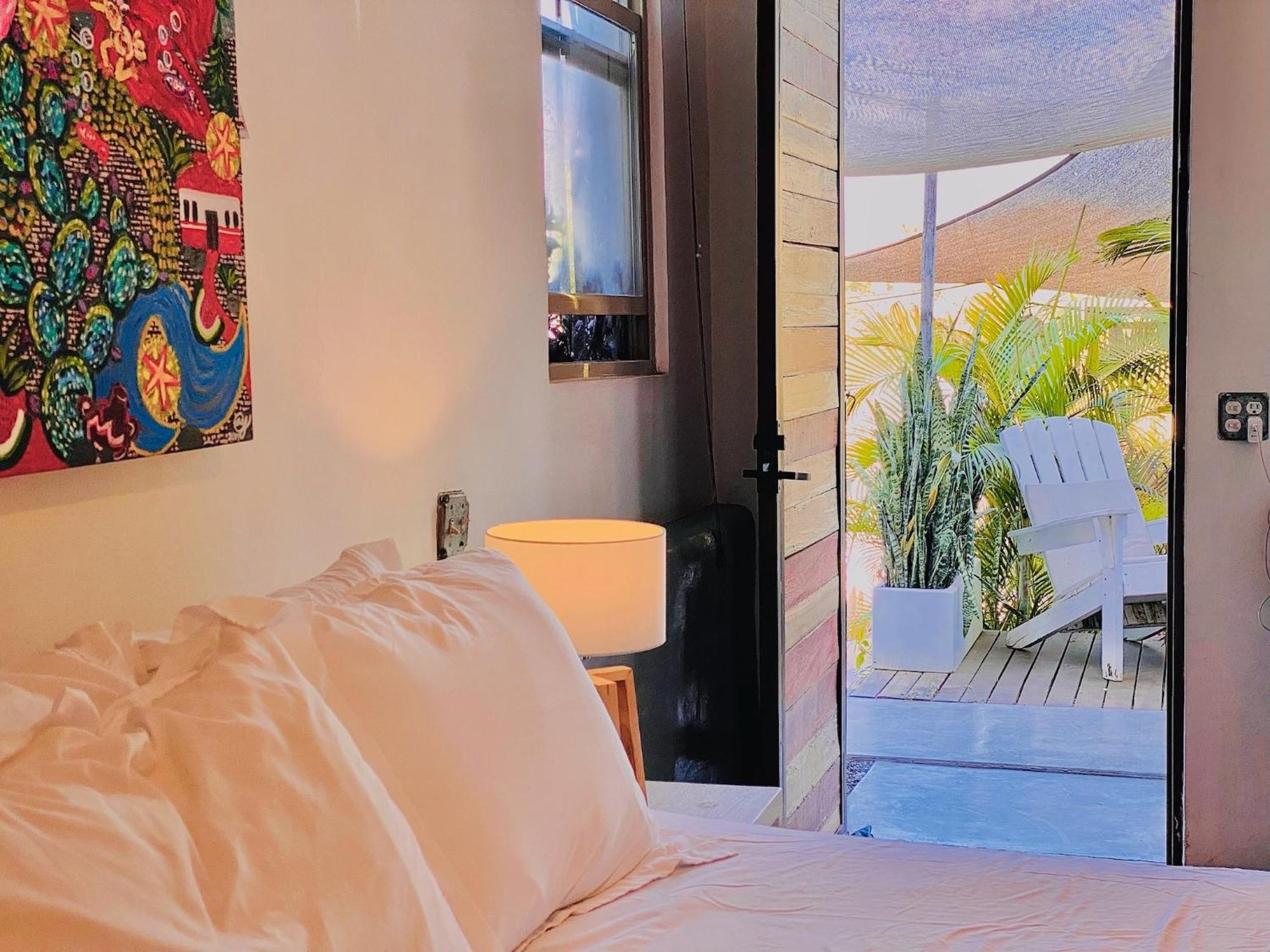 Hotel Perro Surfero