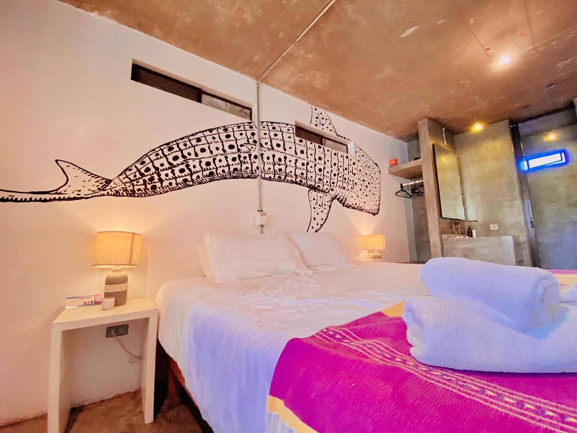 Hotel Perro Surfero 2*