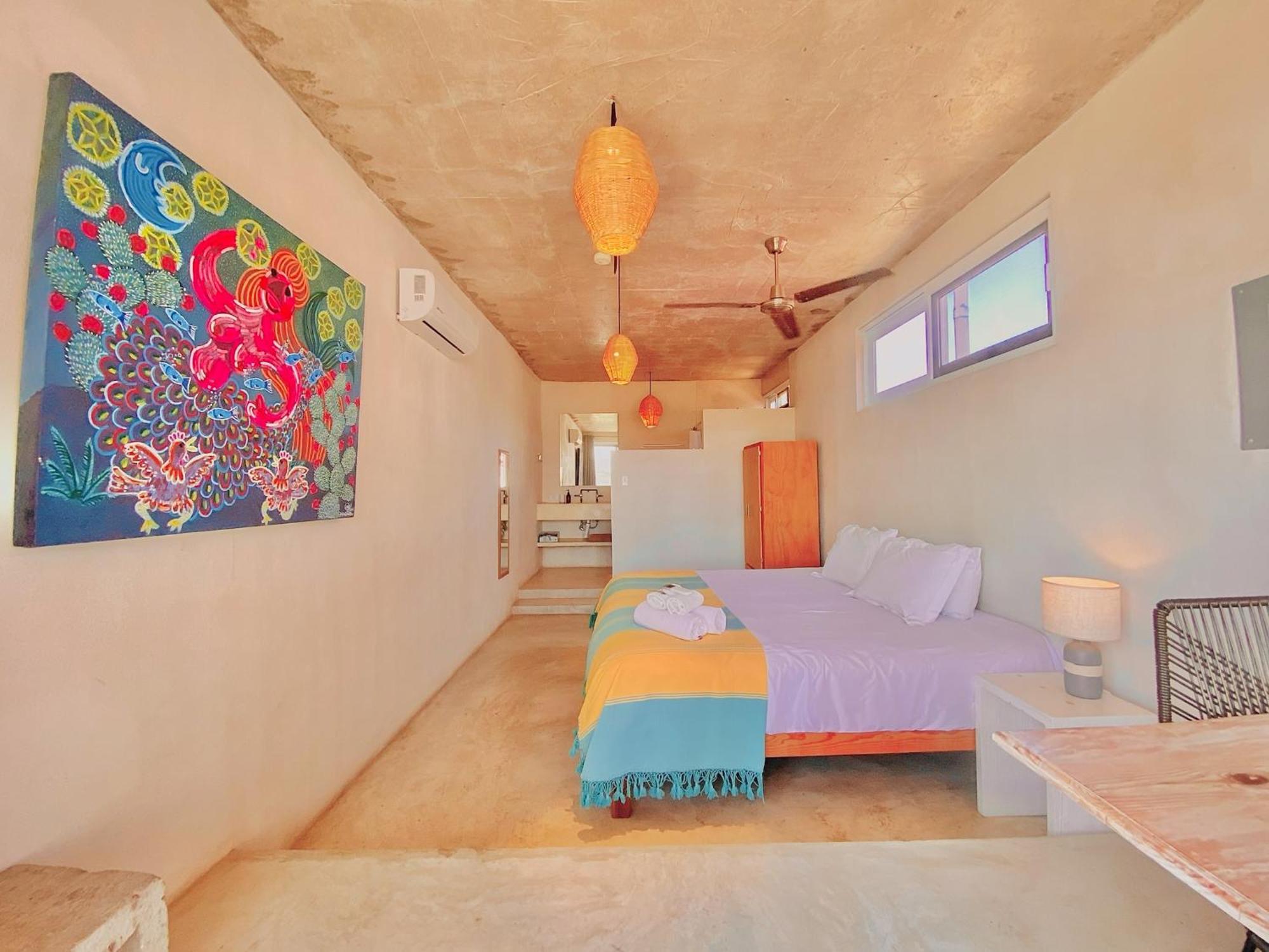 Hotel Perro Surfero