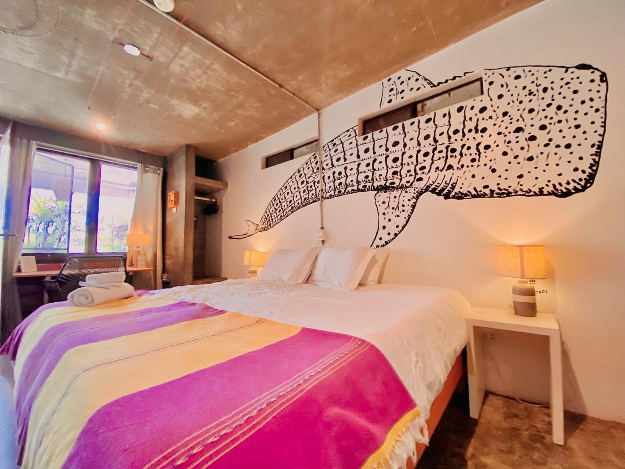 Perro Surfero Hotel 2*