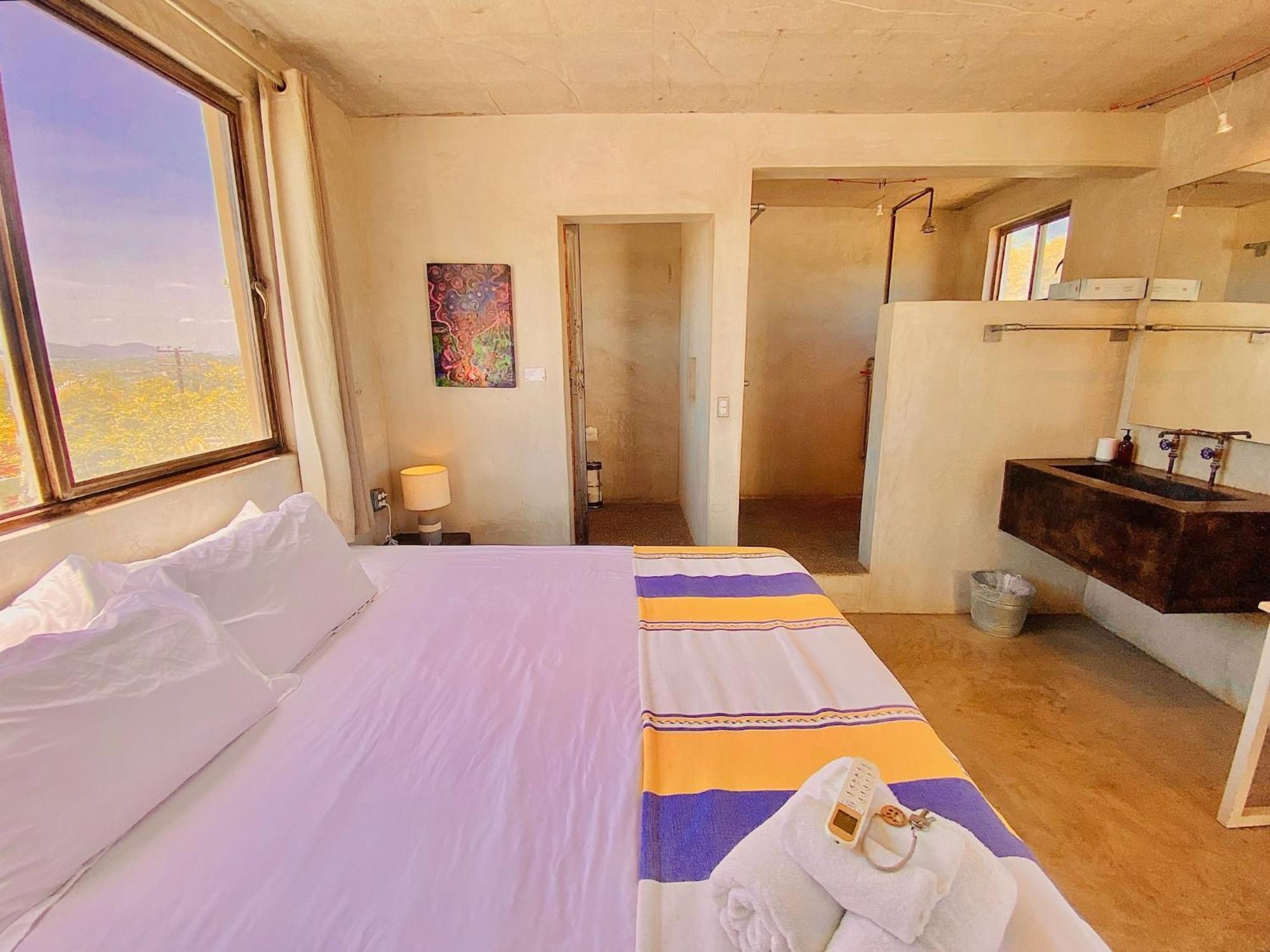 Perro Surfero Hotel