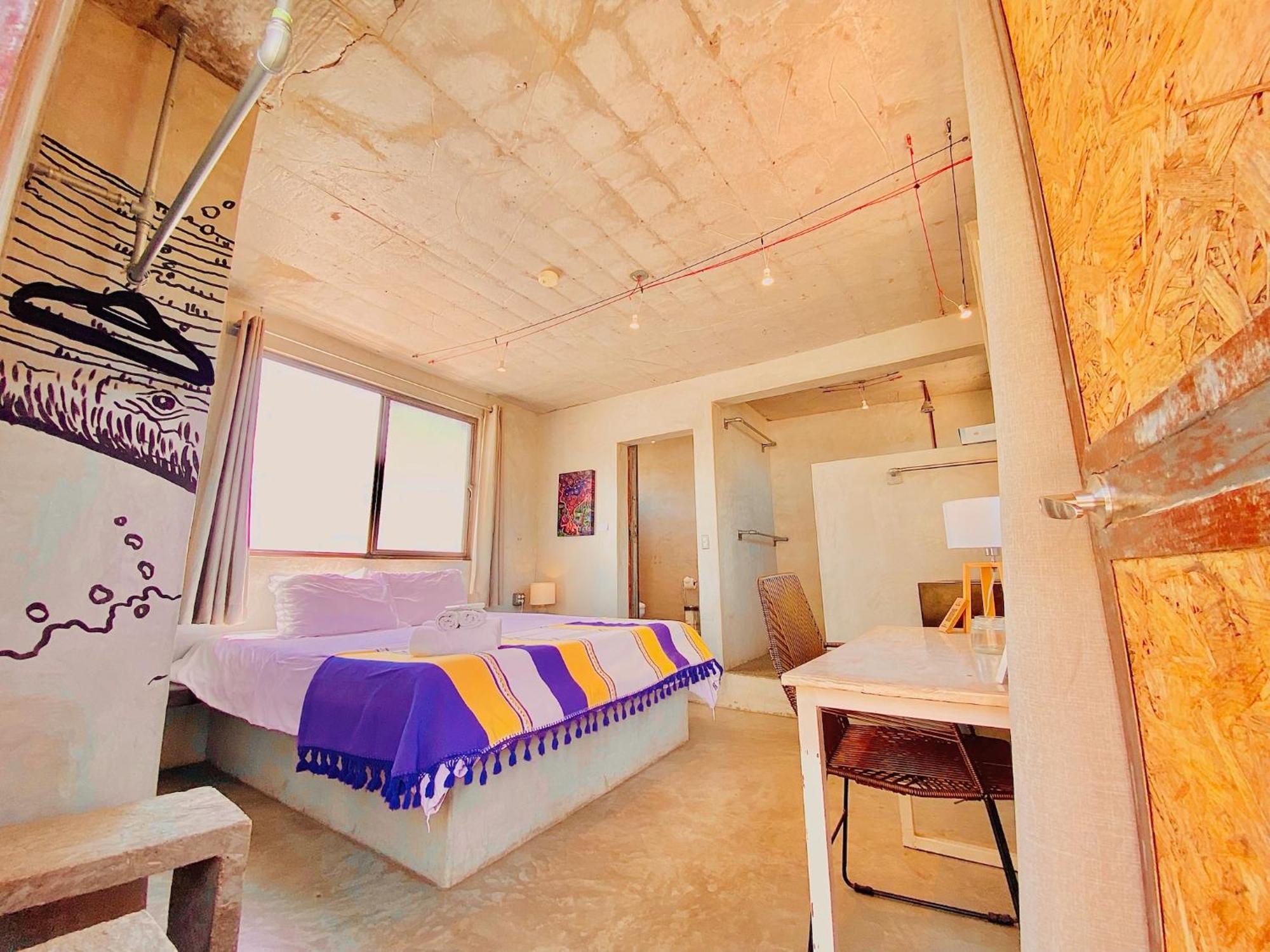 Hotel Perro Surfero