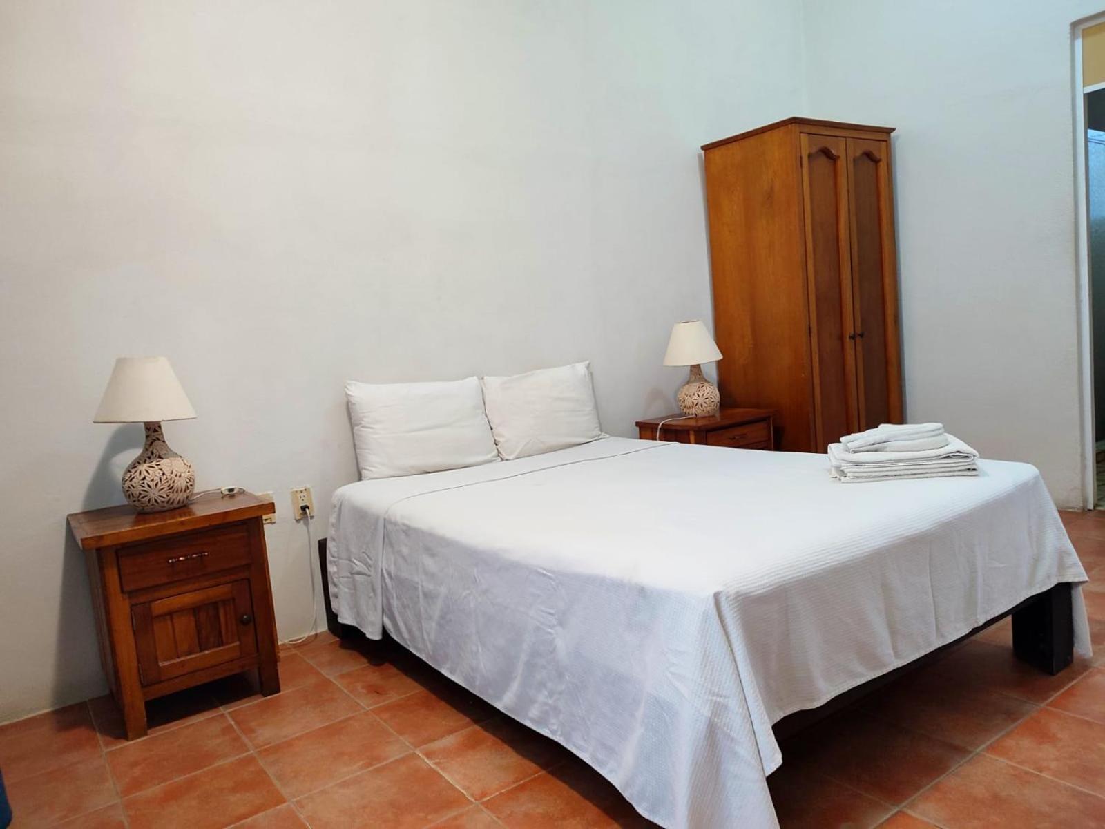 Hotel Boutique Eden Costa Hotel Santa Cruz Huatulco