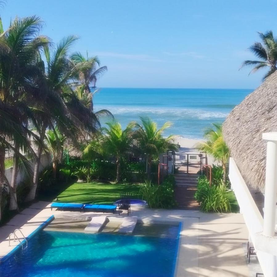 Hotel Quinta Diamante Hotel Barra Vieja