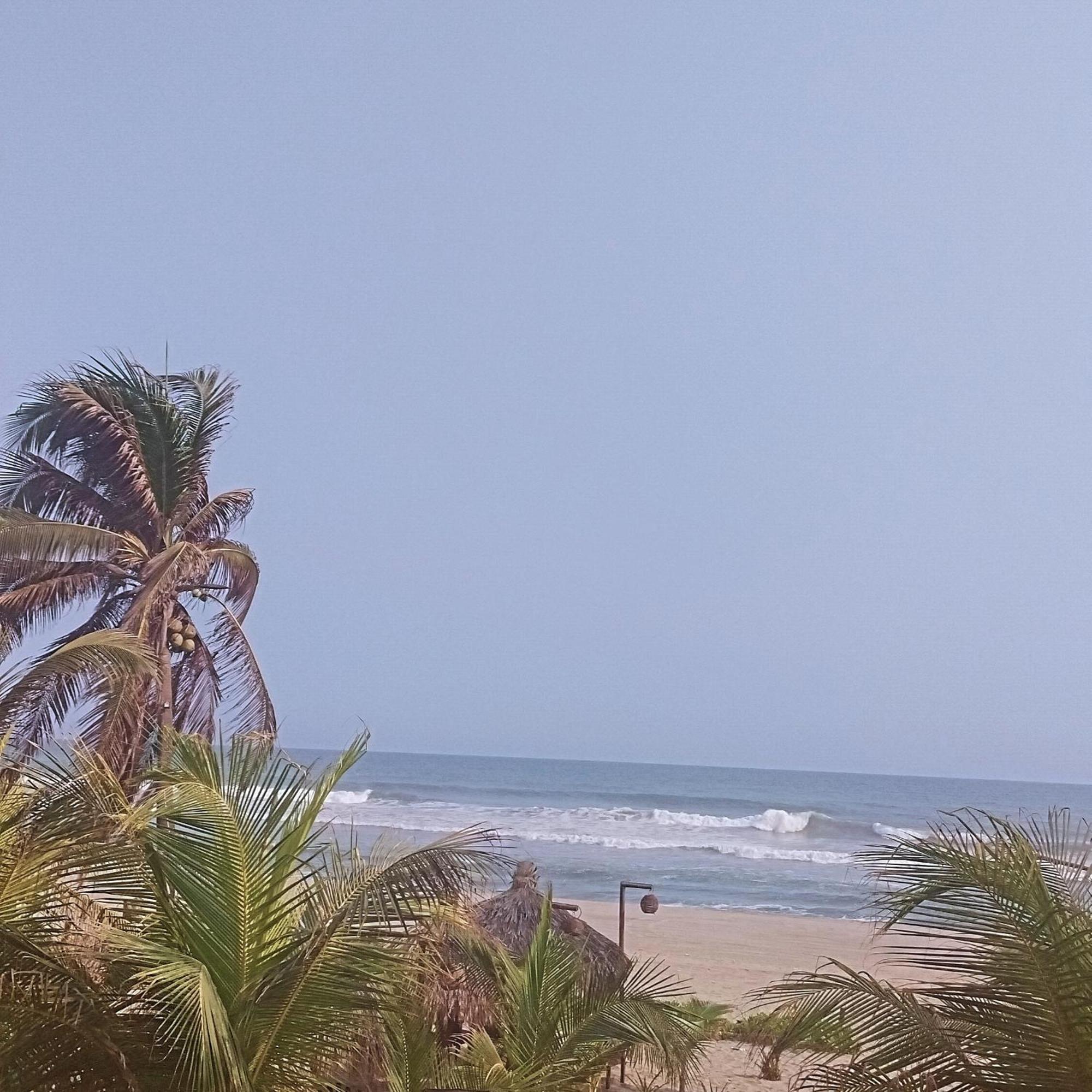 Quinta Diamante Hotel Hotel Barra Vieja