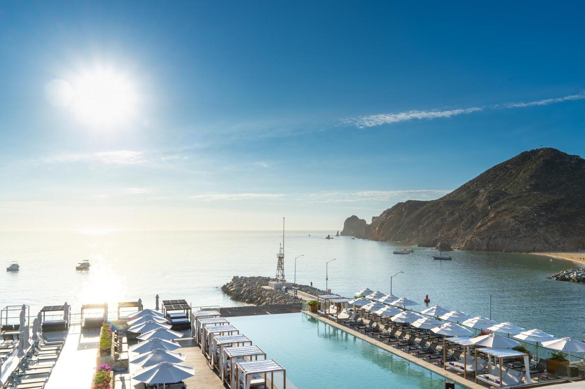 Breathless - Adults Only Resort